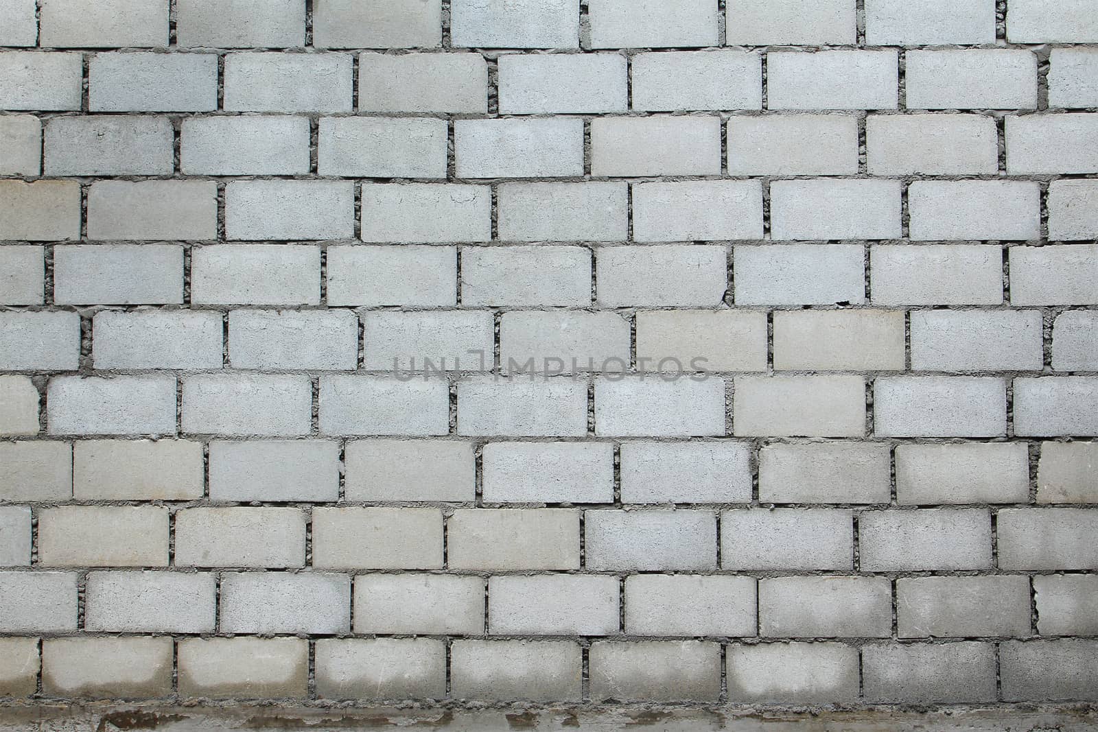 Cement Wall