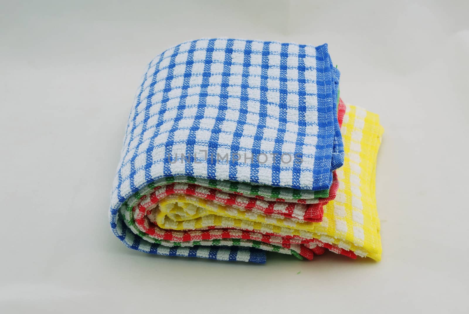 Kitchen towels by ninun