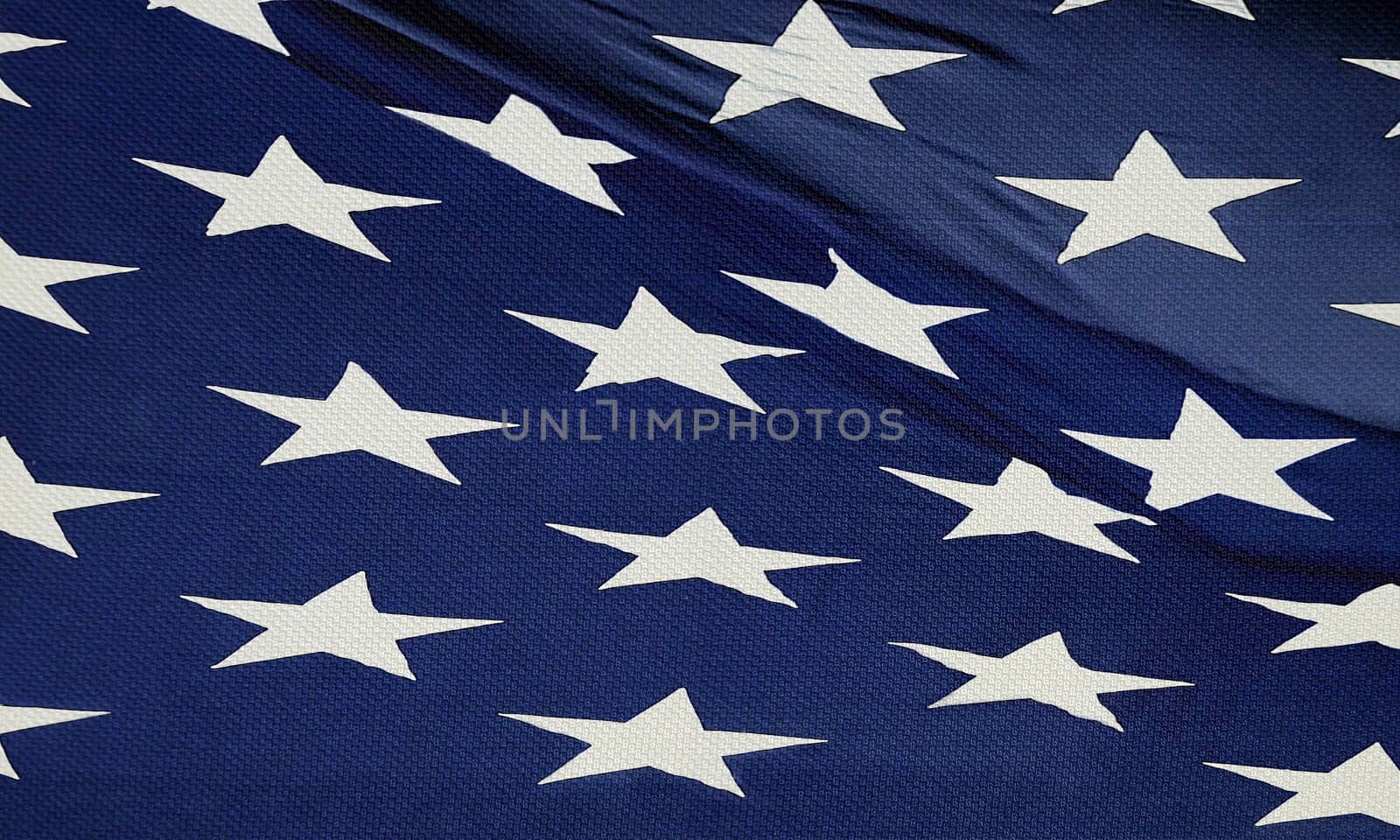 American Flag by razihusin