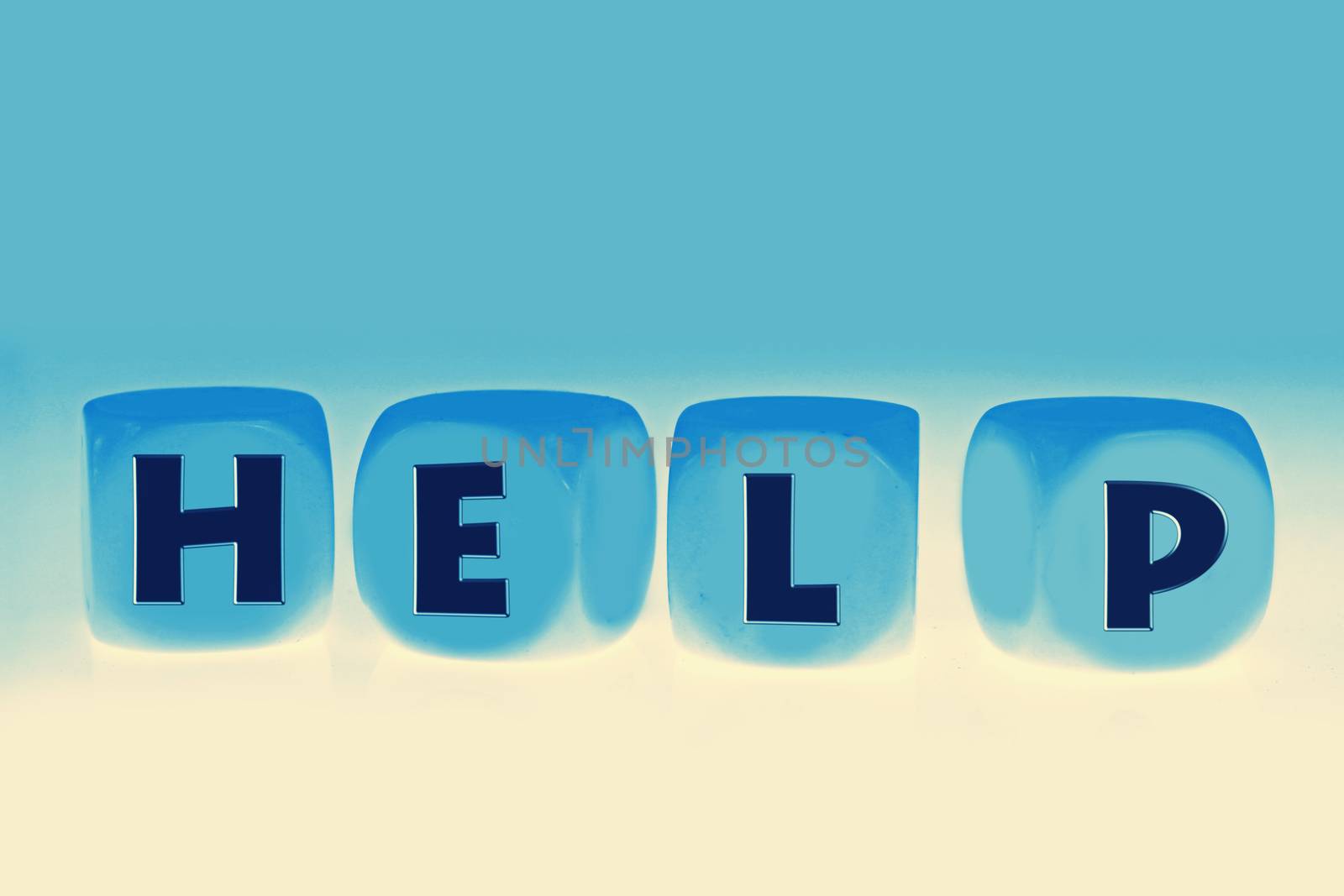word Help on cubes by yands