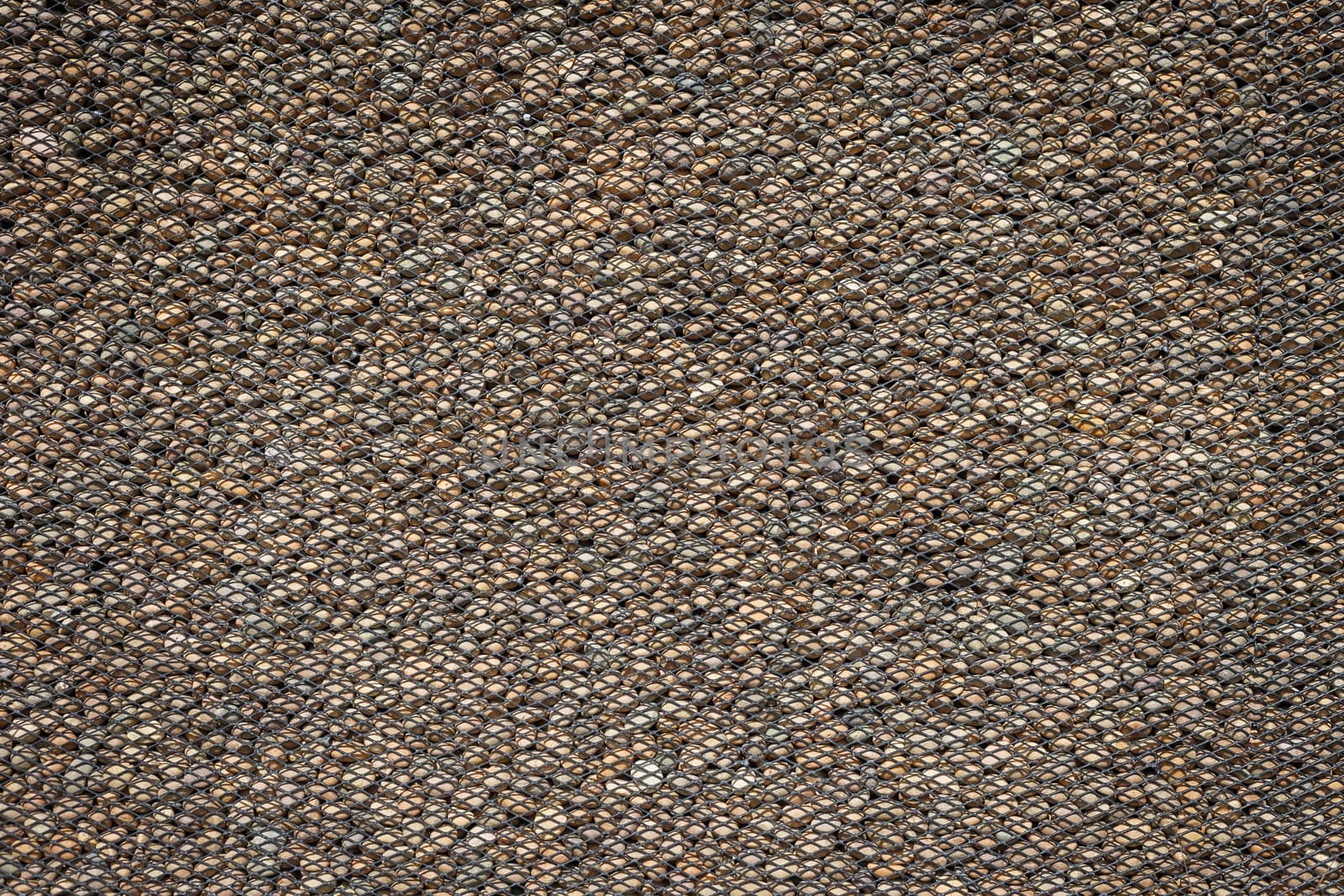 Stone wall texture and background