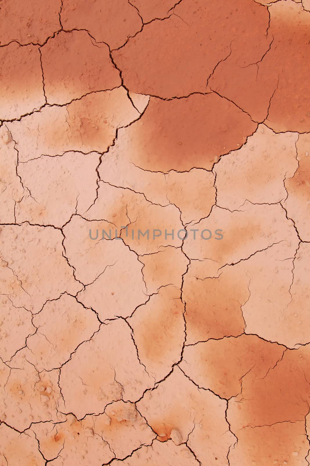 Background of drought by foto76