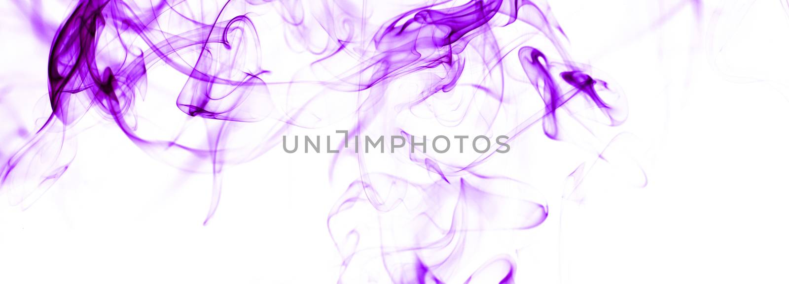 Abstract smoke by Nneirda