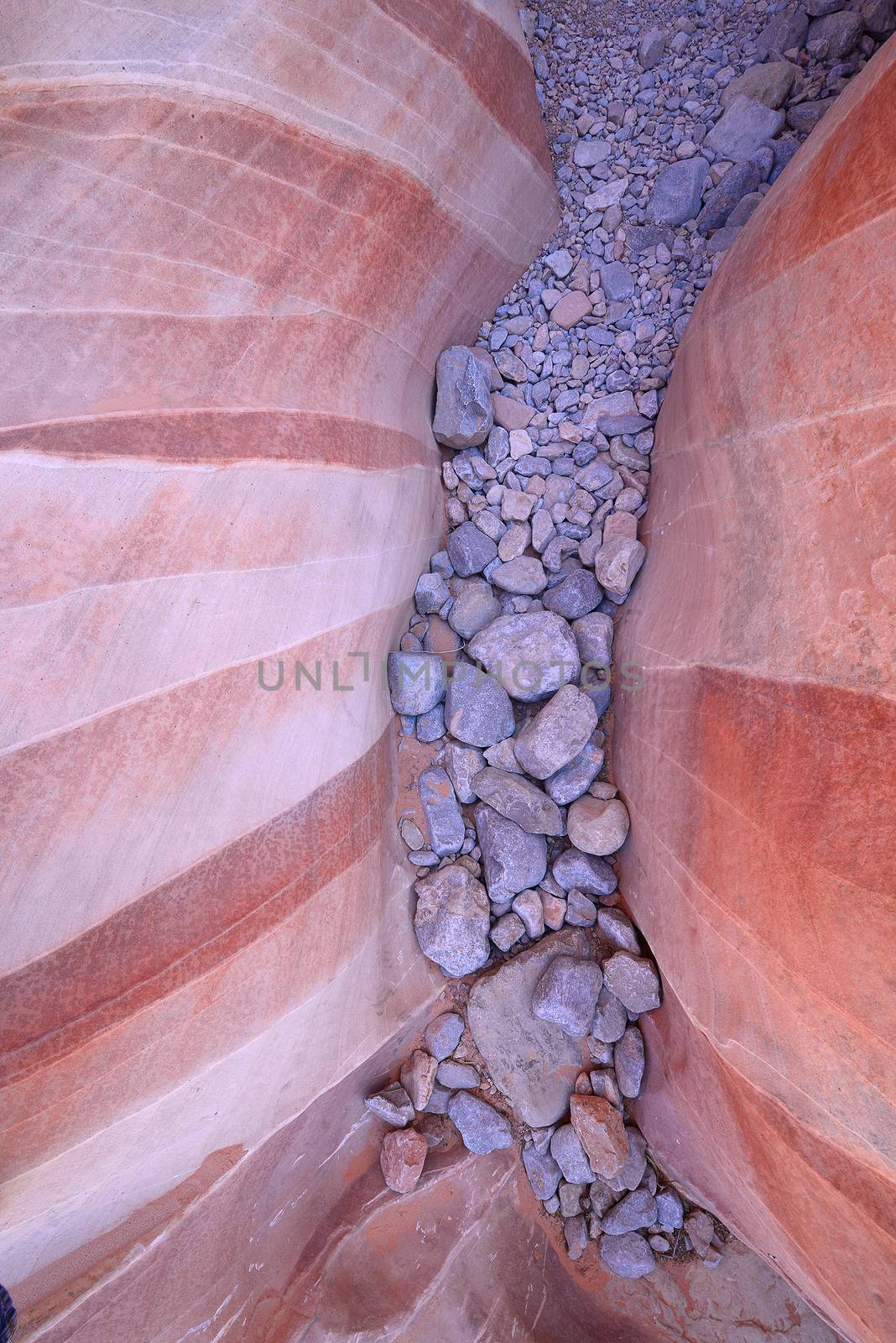 valley of fire pattern by porbital