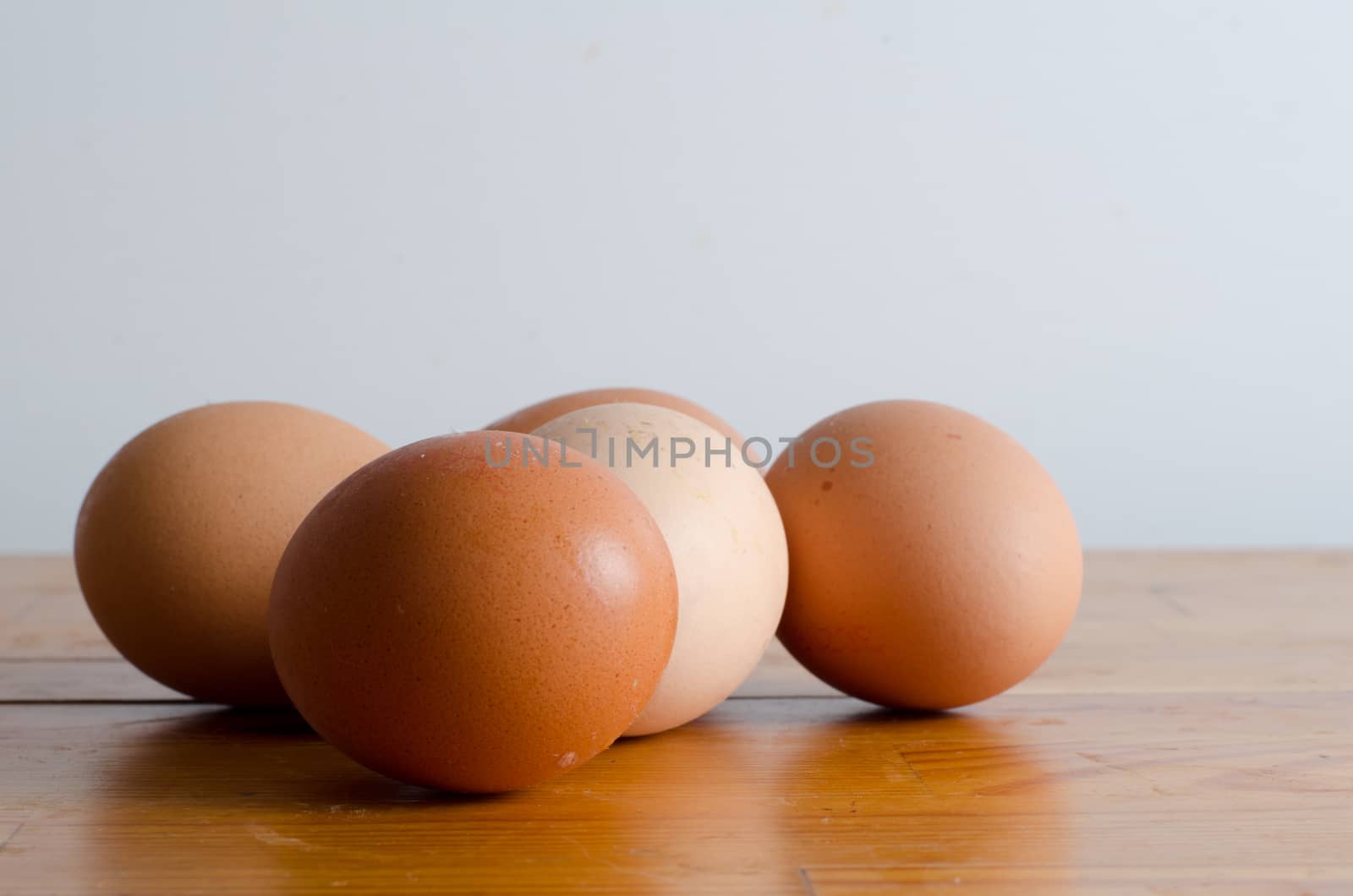 eggs