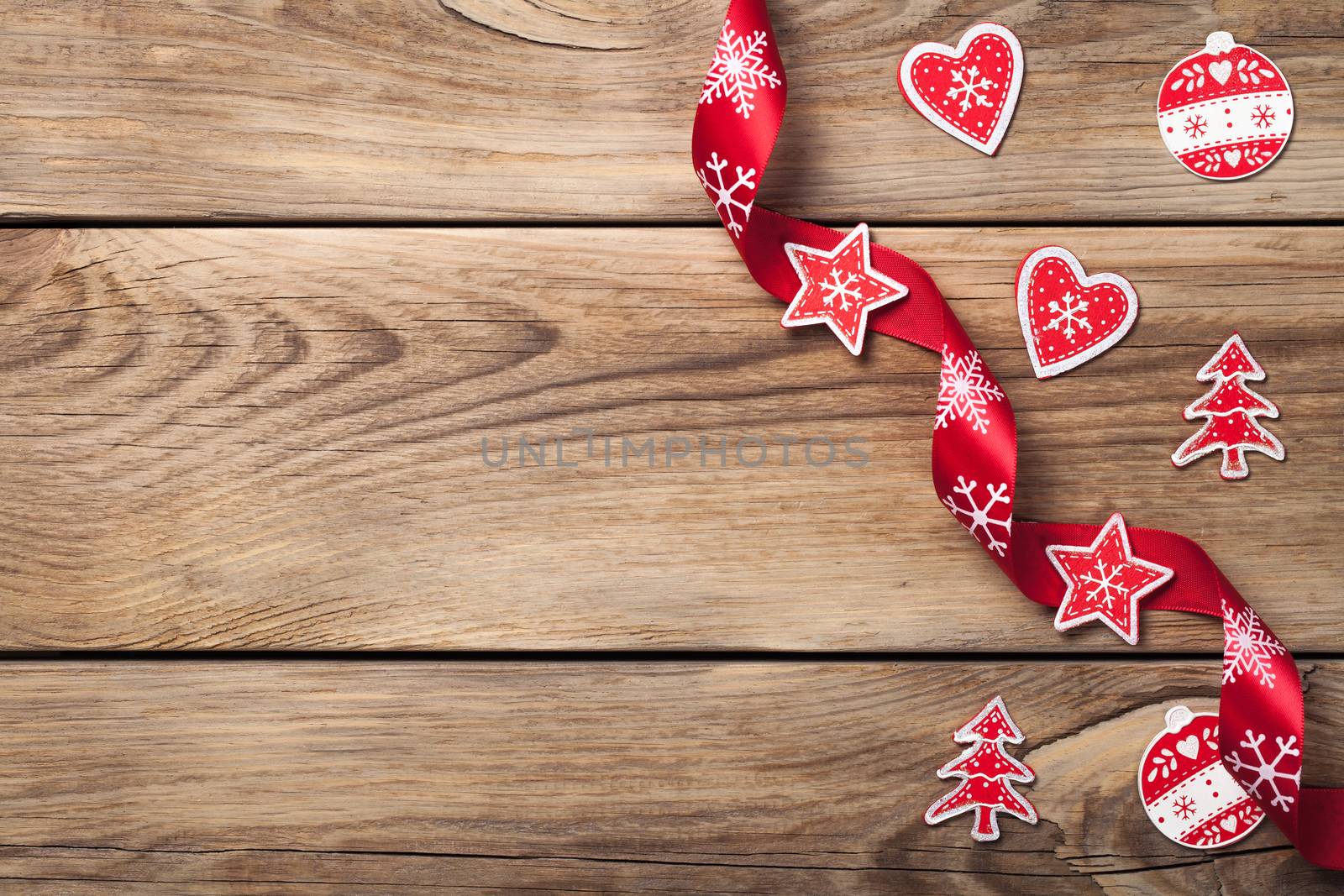 Christmas Background by bozena_fulawka