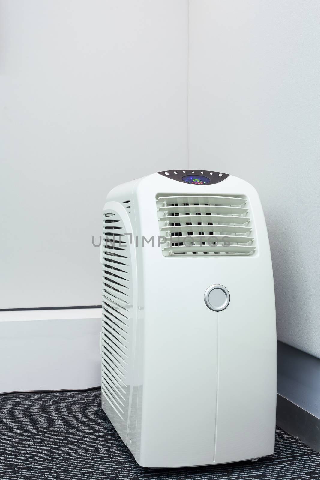 air conditioner mobile for room