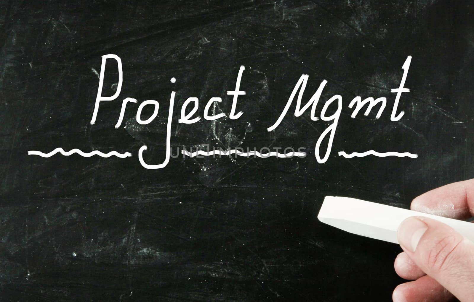 project concept