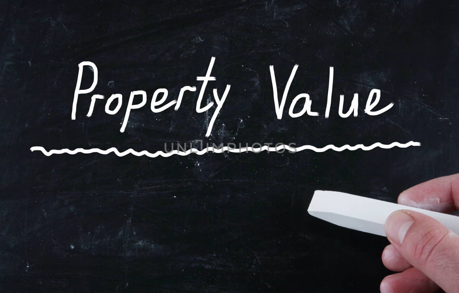 property value