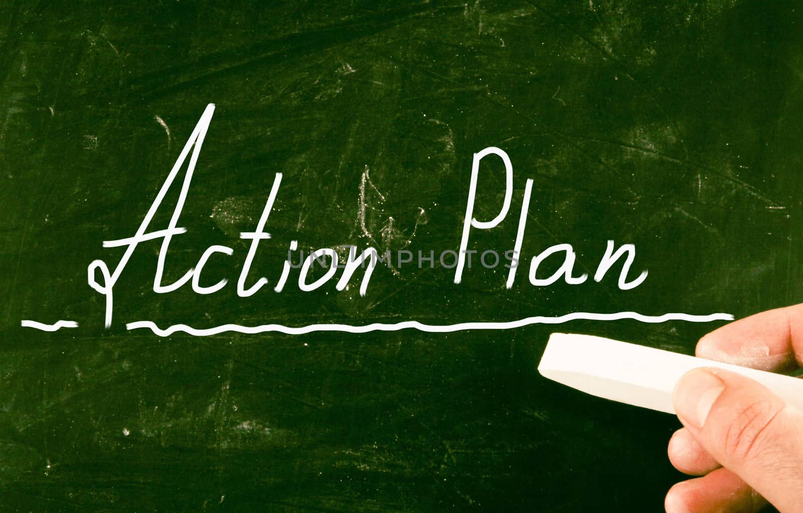 action plan