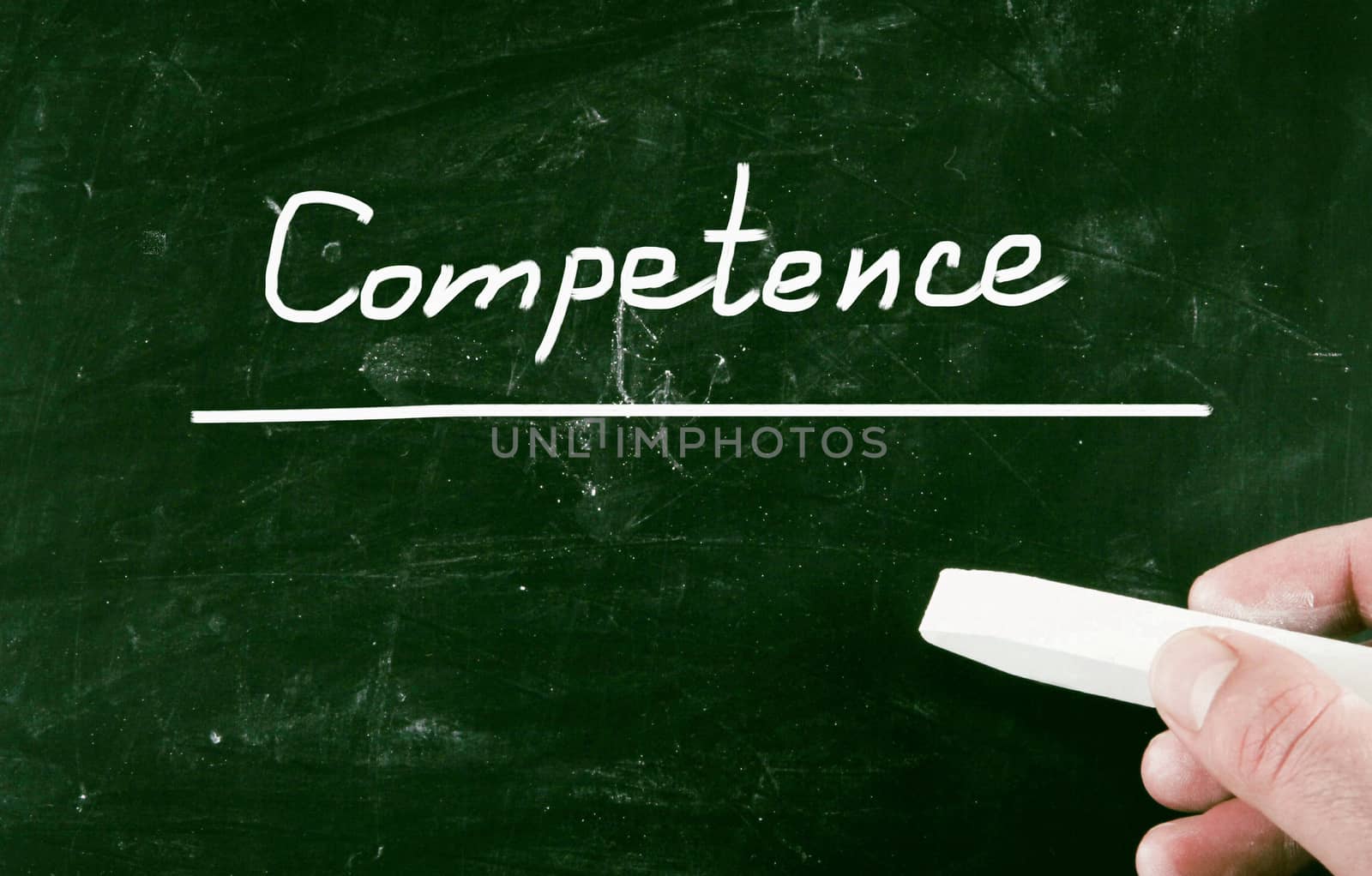 competence concept