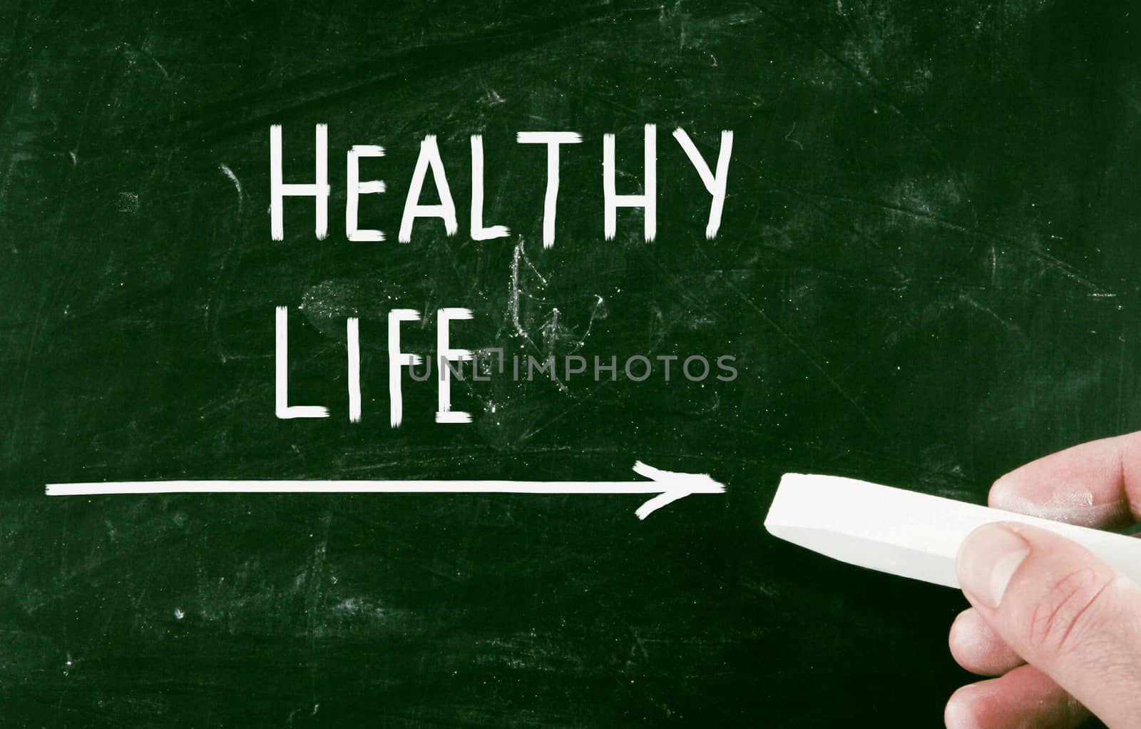 healthy life
