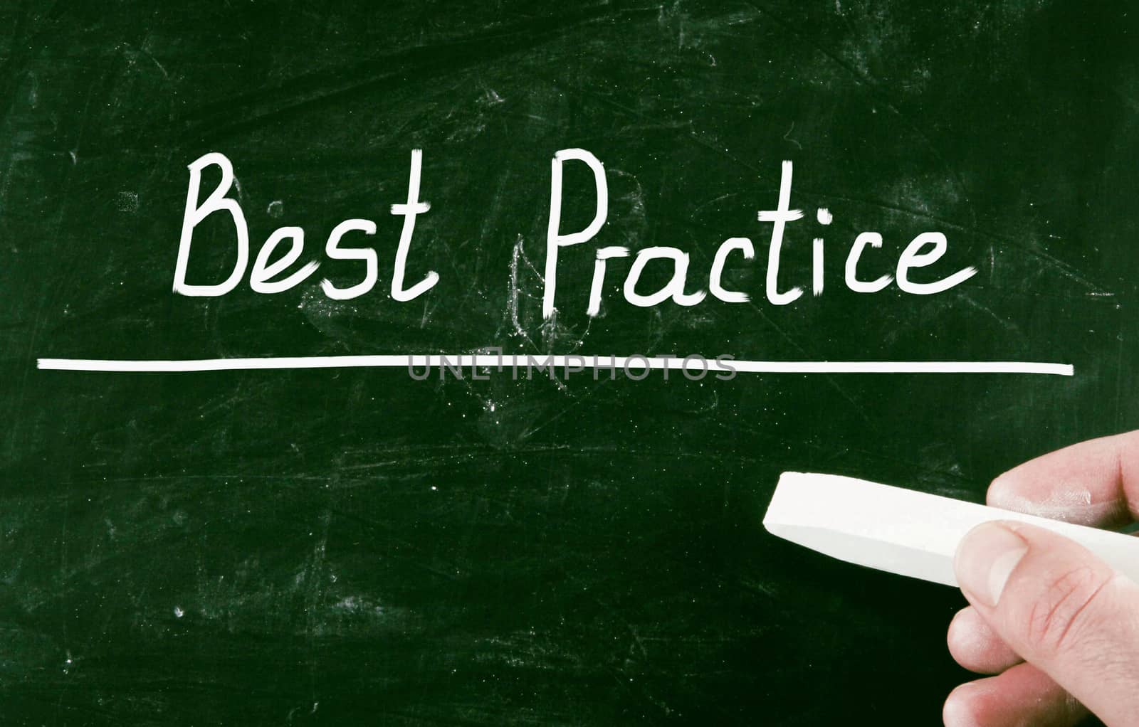 best practice