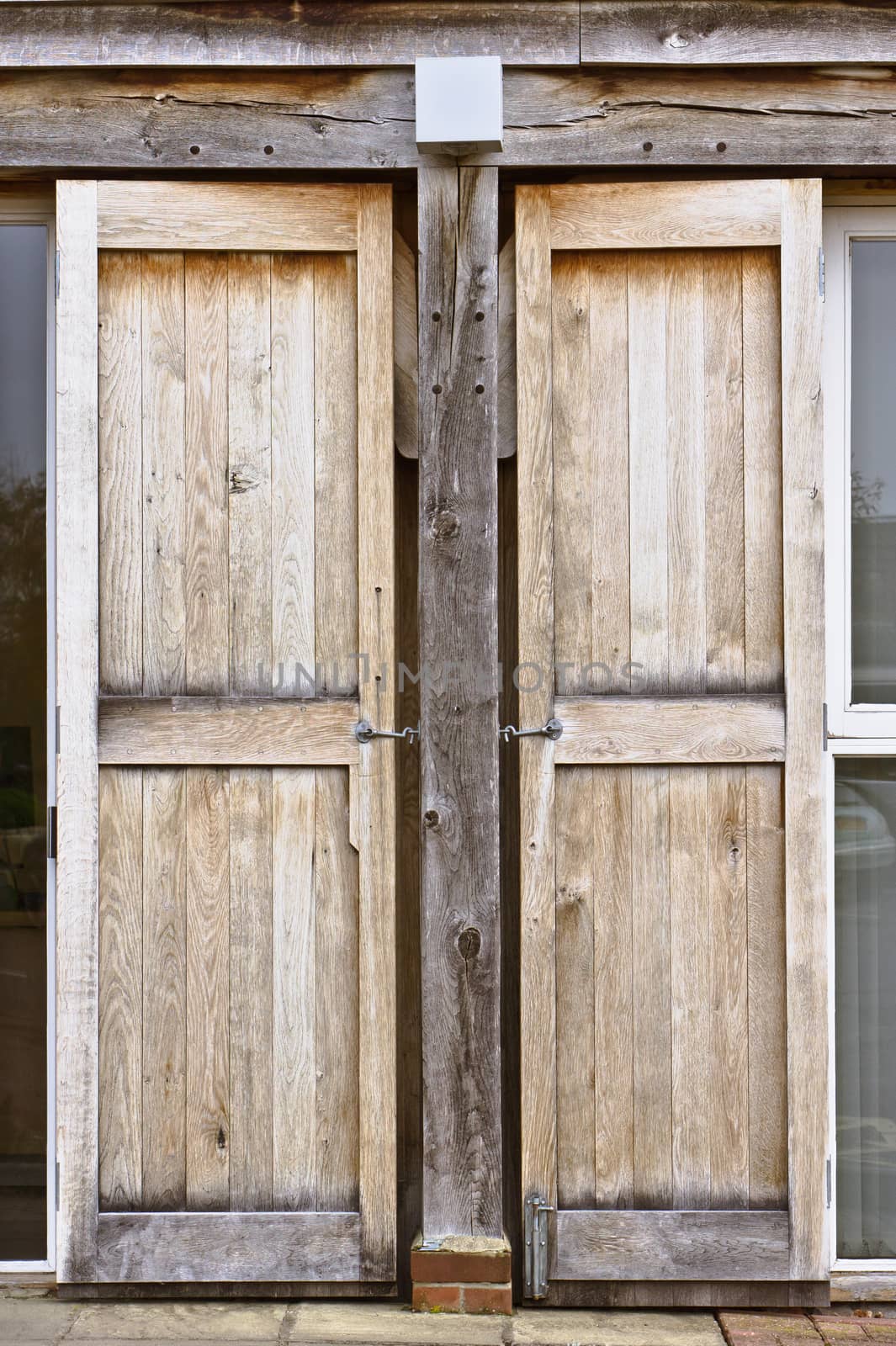 Wooden shutters  by trgowanlock