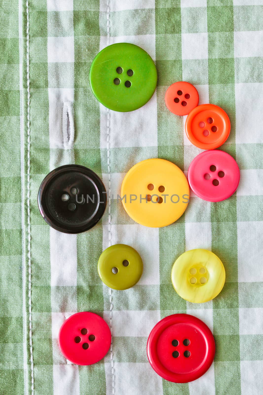Buttons by trgowanlock