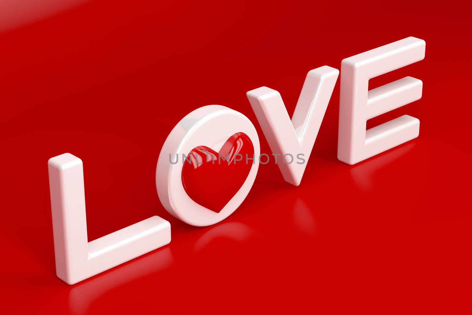 Love by magraphics
