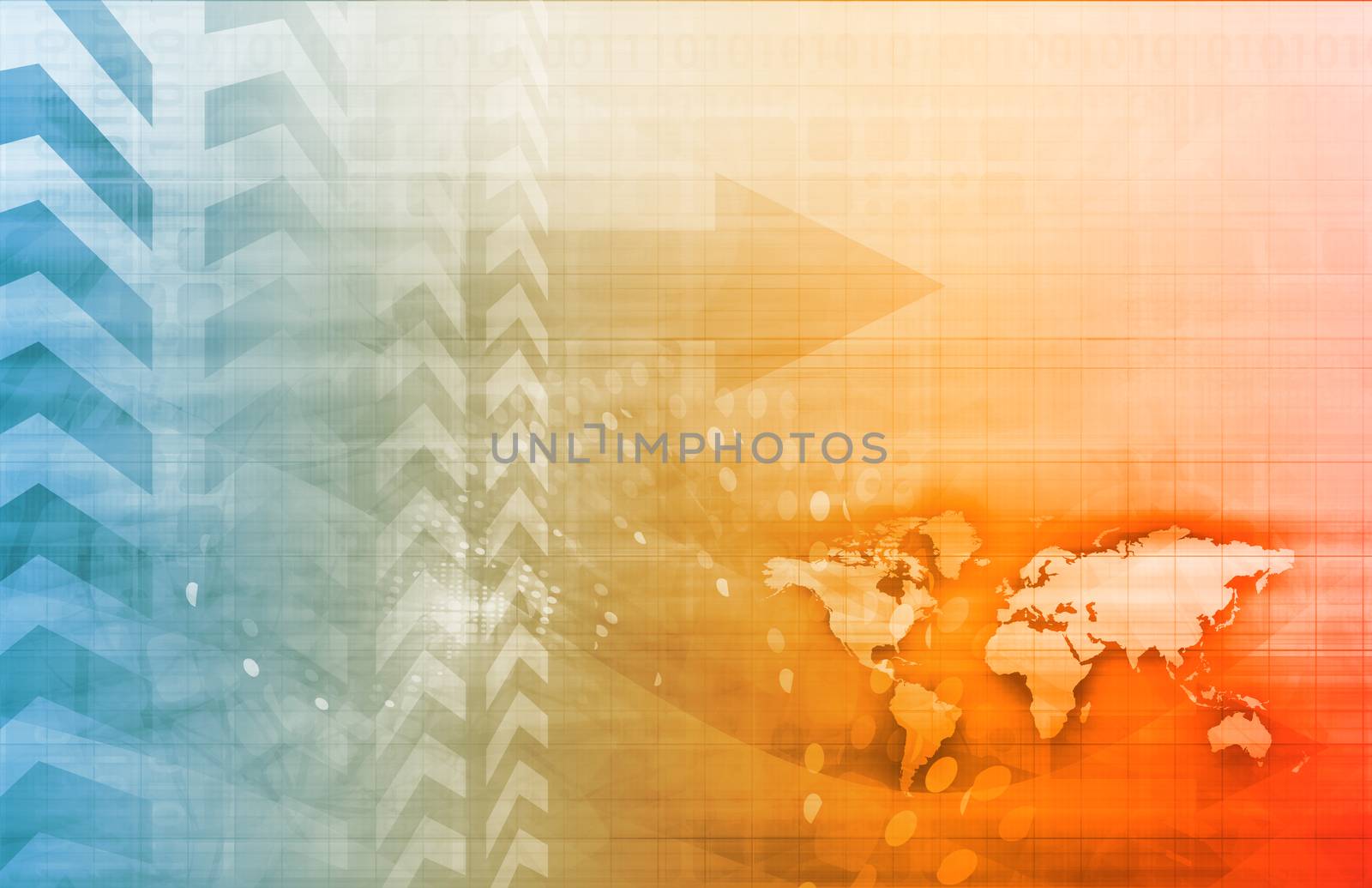 Consulting Services with World Knowledge as Art