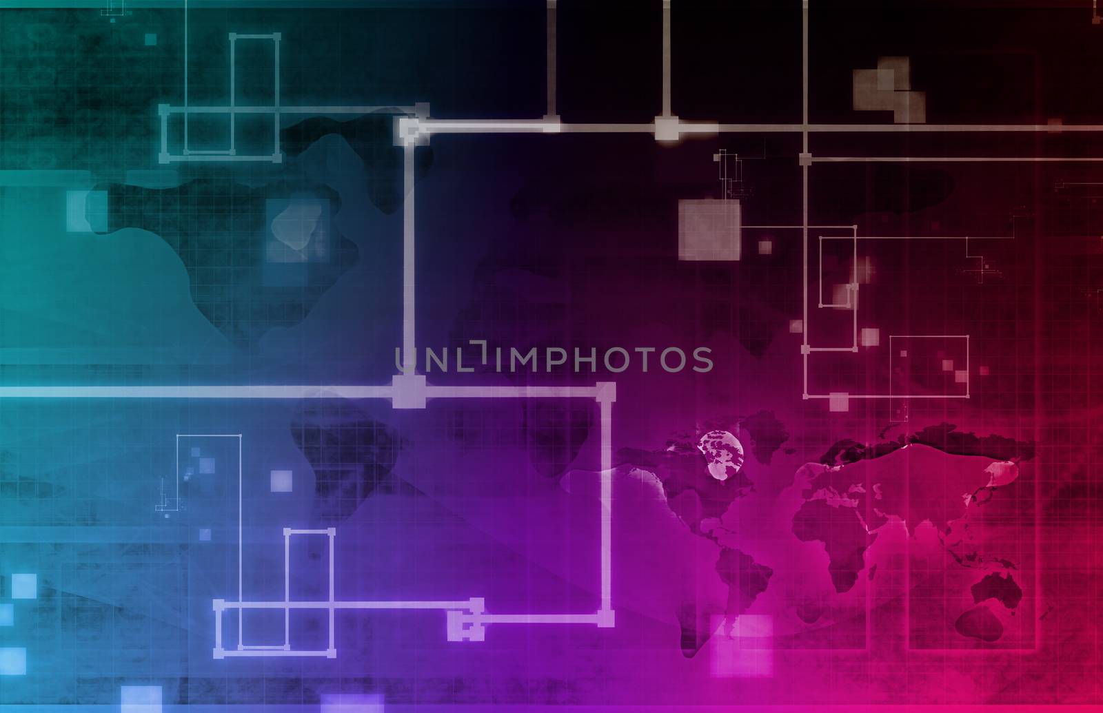 Computer Network and Internet Communication As a Concept