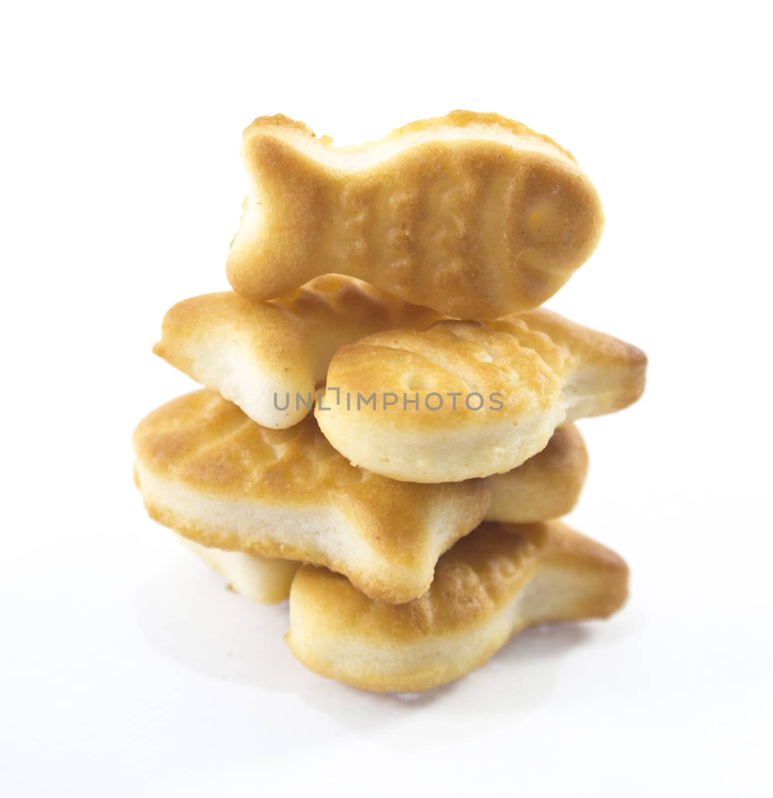 salted cookies stack by designsstock