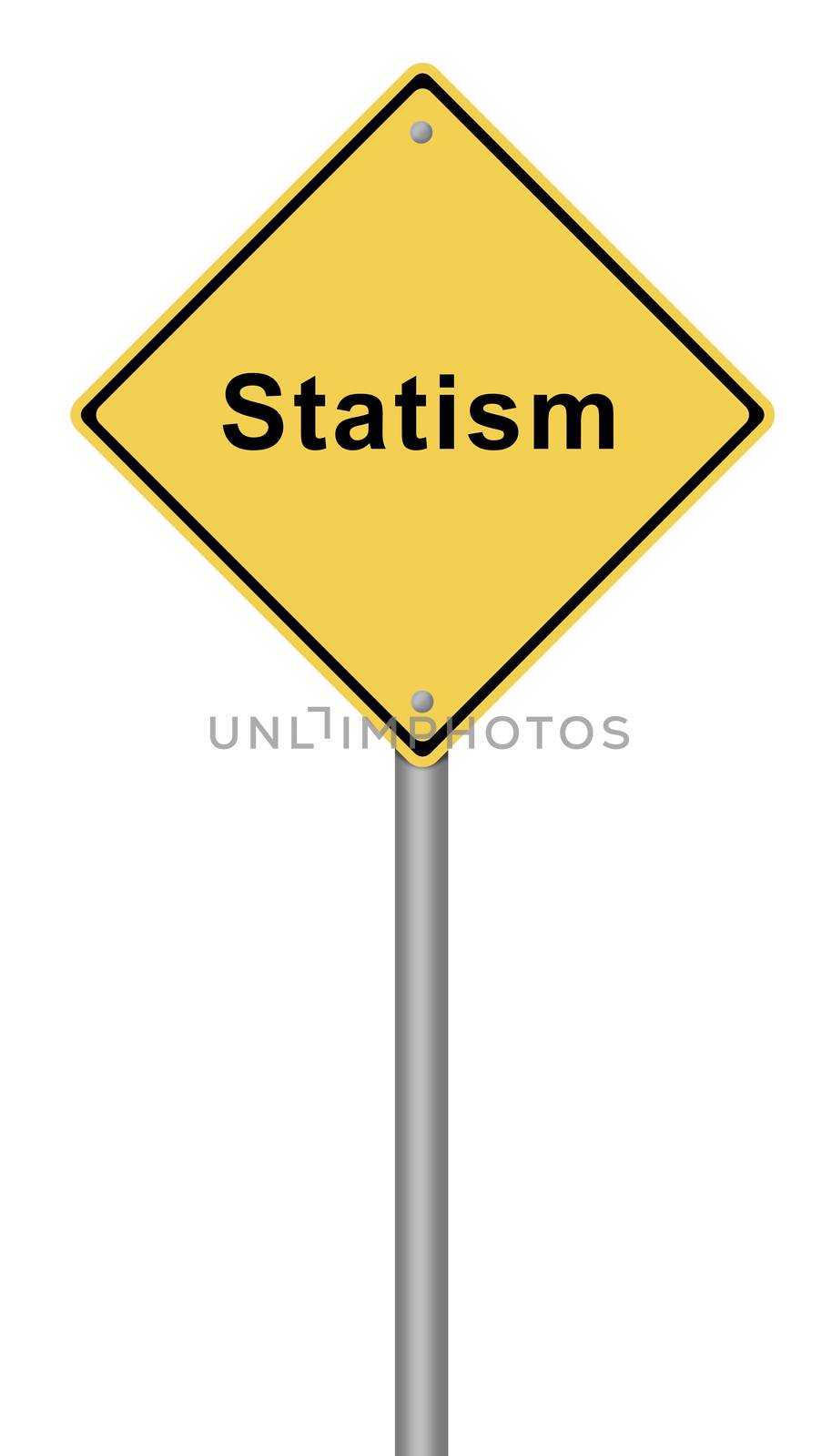 Statism by hlehnerer