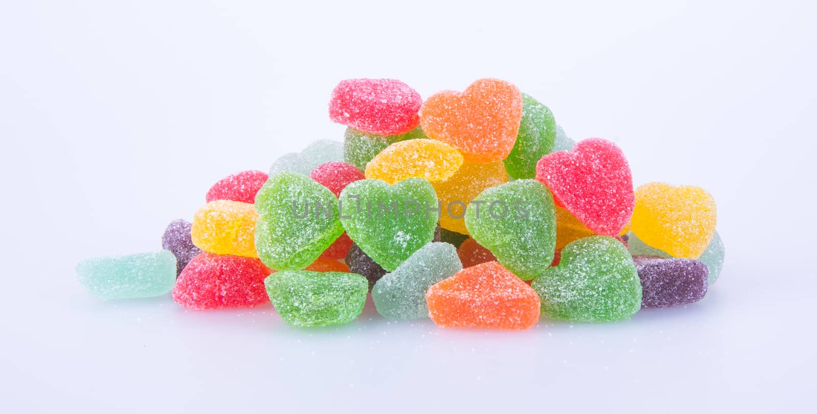 candies. jelly candies on a background. jelly candies on a background.