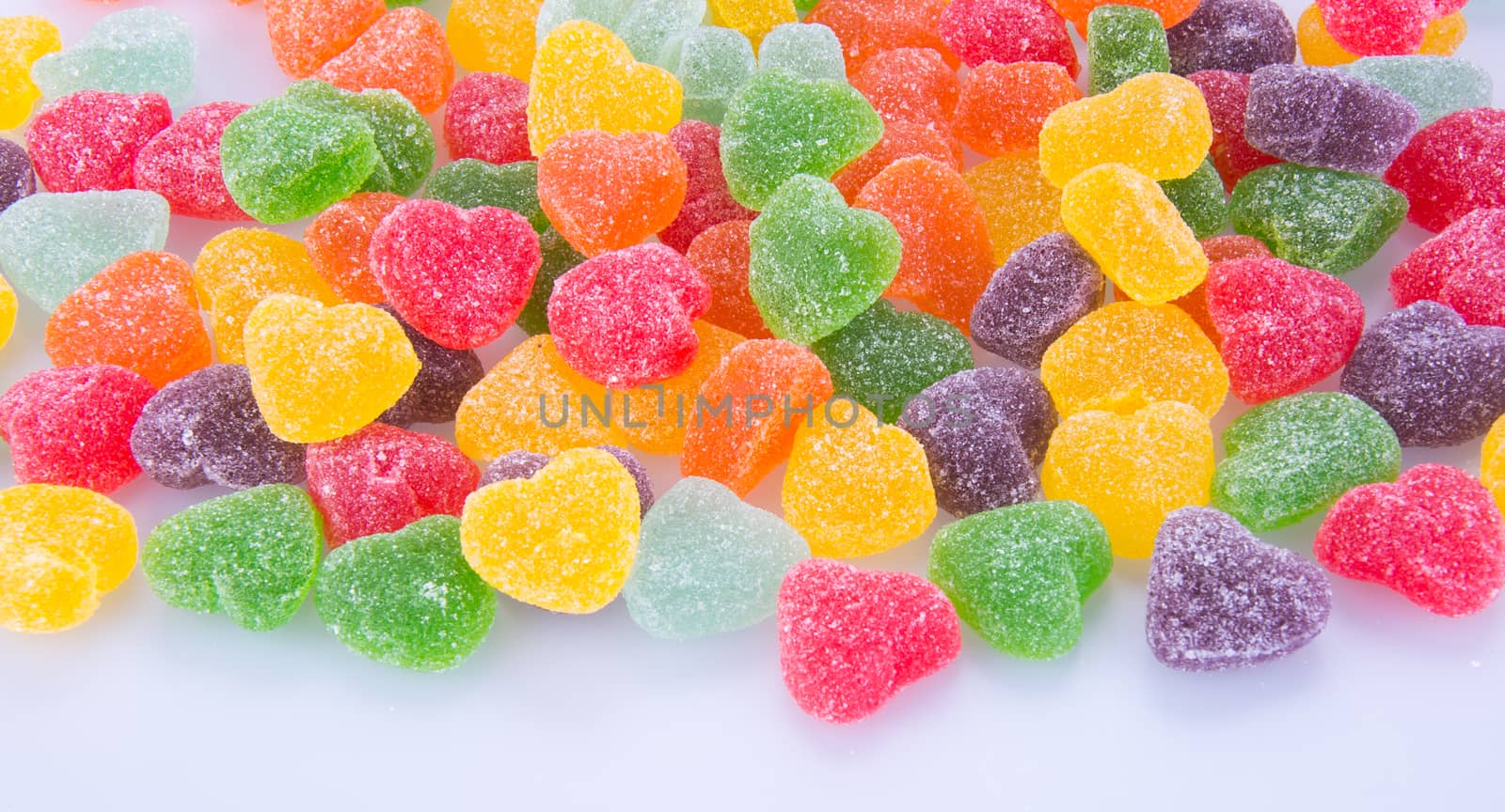 candies. jelly candies on a background. jelly candies on a background.