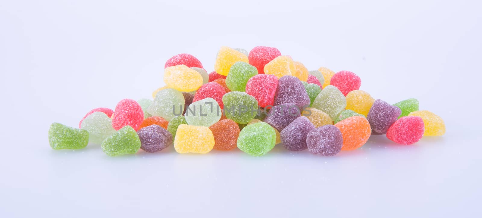candies. jelly candies on a background. jelly candies on a background.