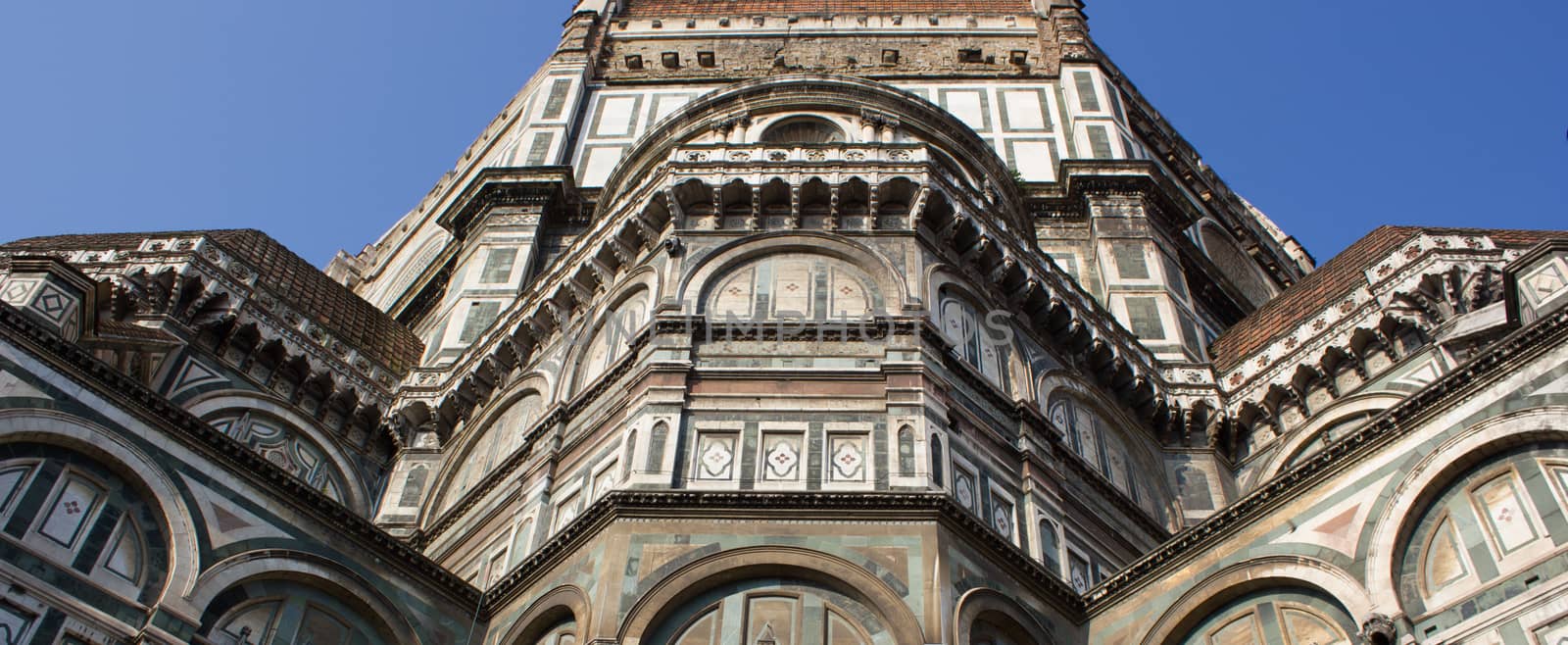 Florence, Santa Maria del Fiore by goghy73