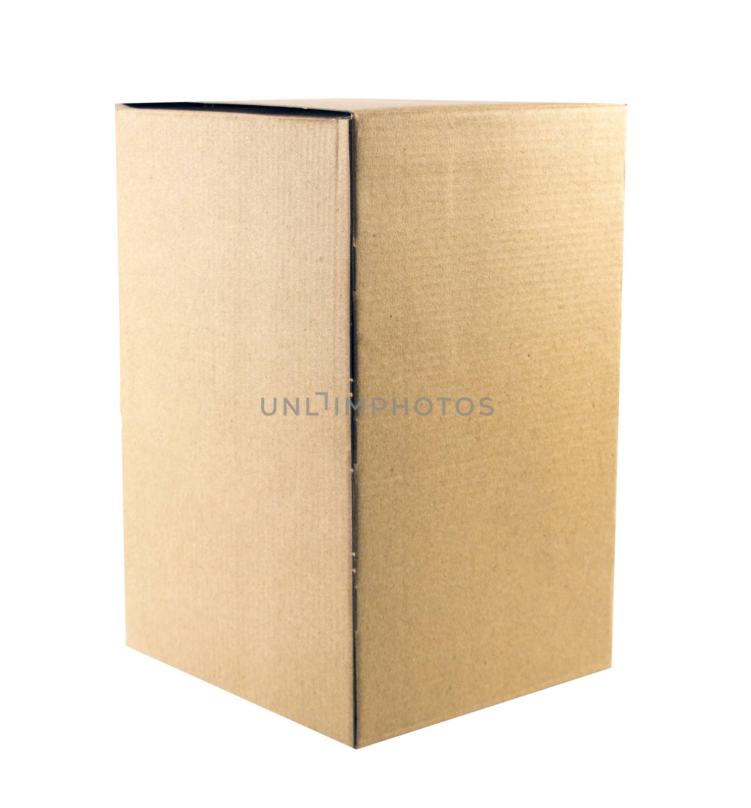 brown boxe recycle by designsstock