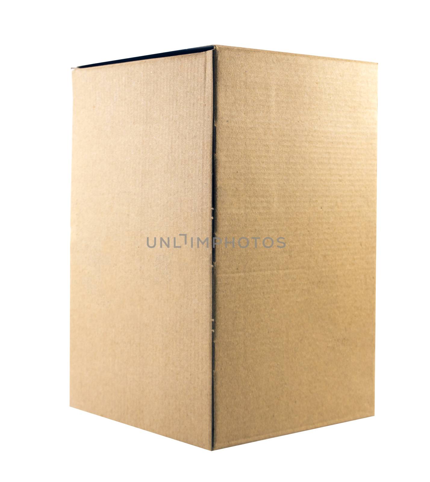 brown boxe recycle by designsstock