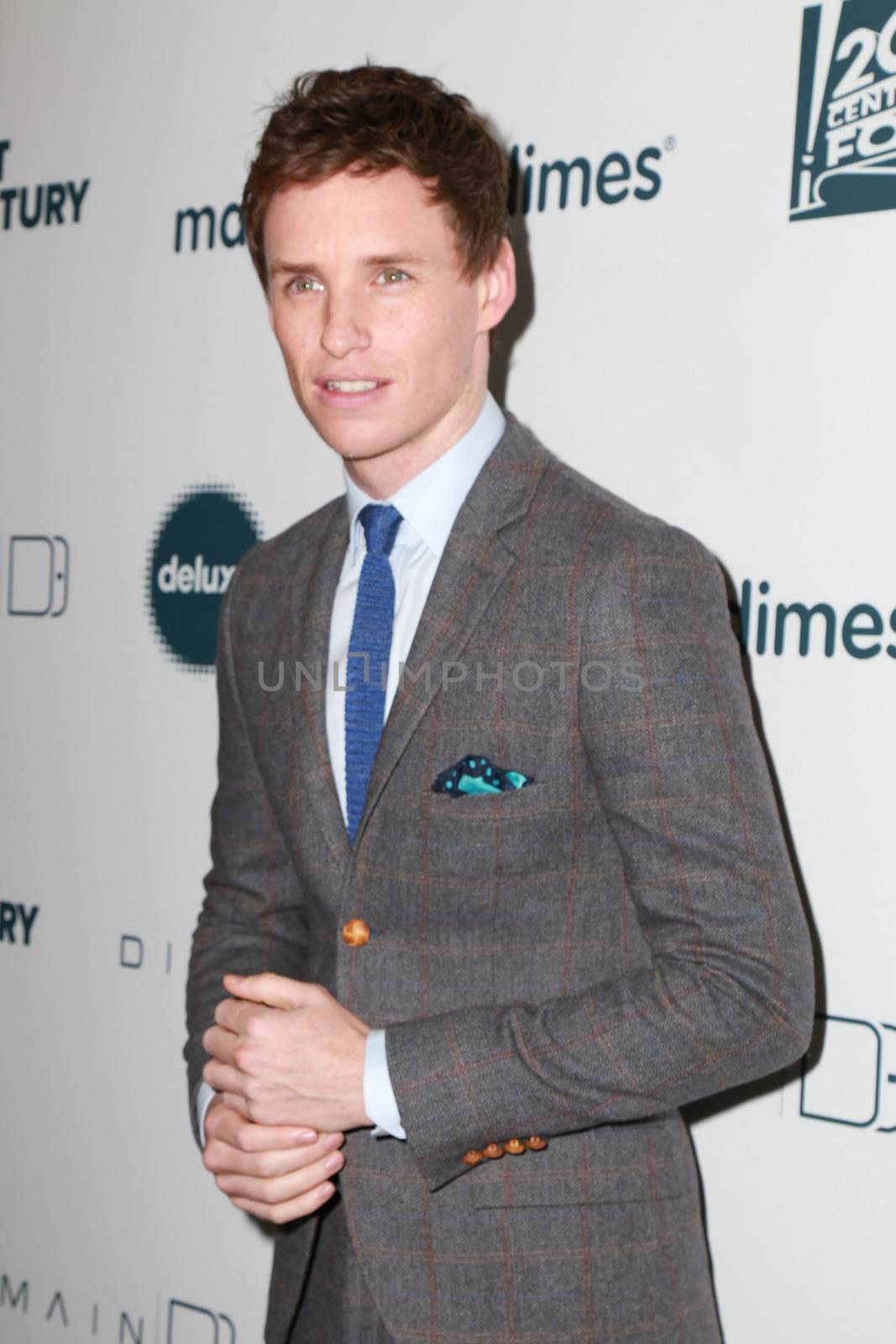 Eddie Redmayne at the March Of Dimes` Celebration Of Babies, Regent Beverly Wilshire, Beverly Hills, CA 12-05-14 David Edwards/DailyCeleb.com 818-249-4998