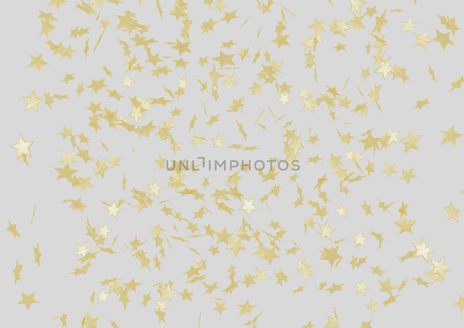 Abstract modern Holiday background with stars.