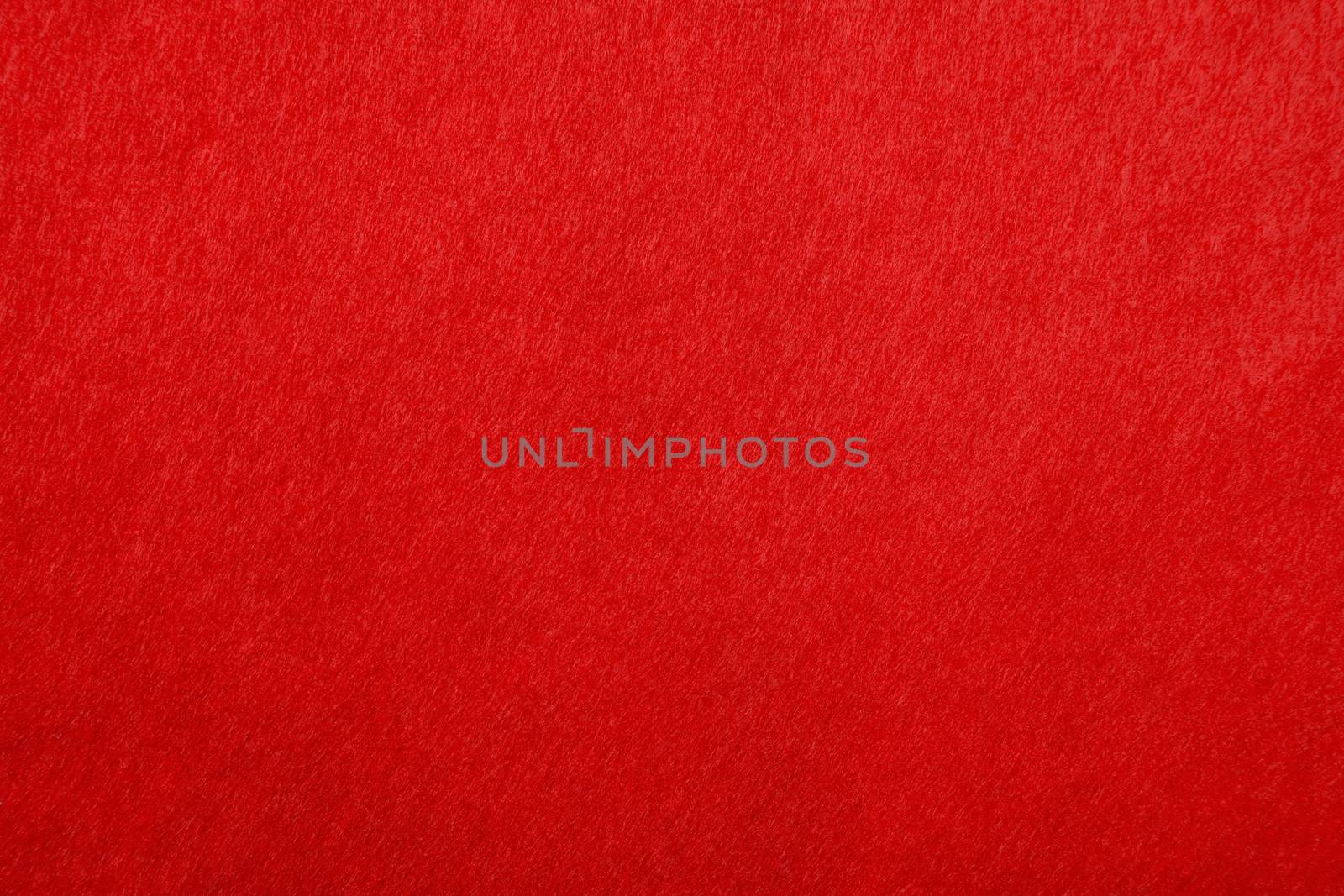 Red Fabric background by anelina