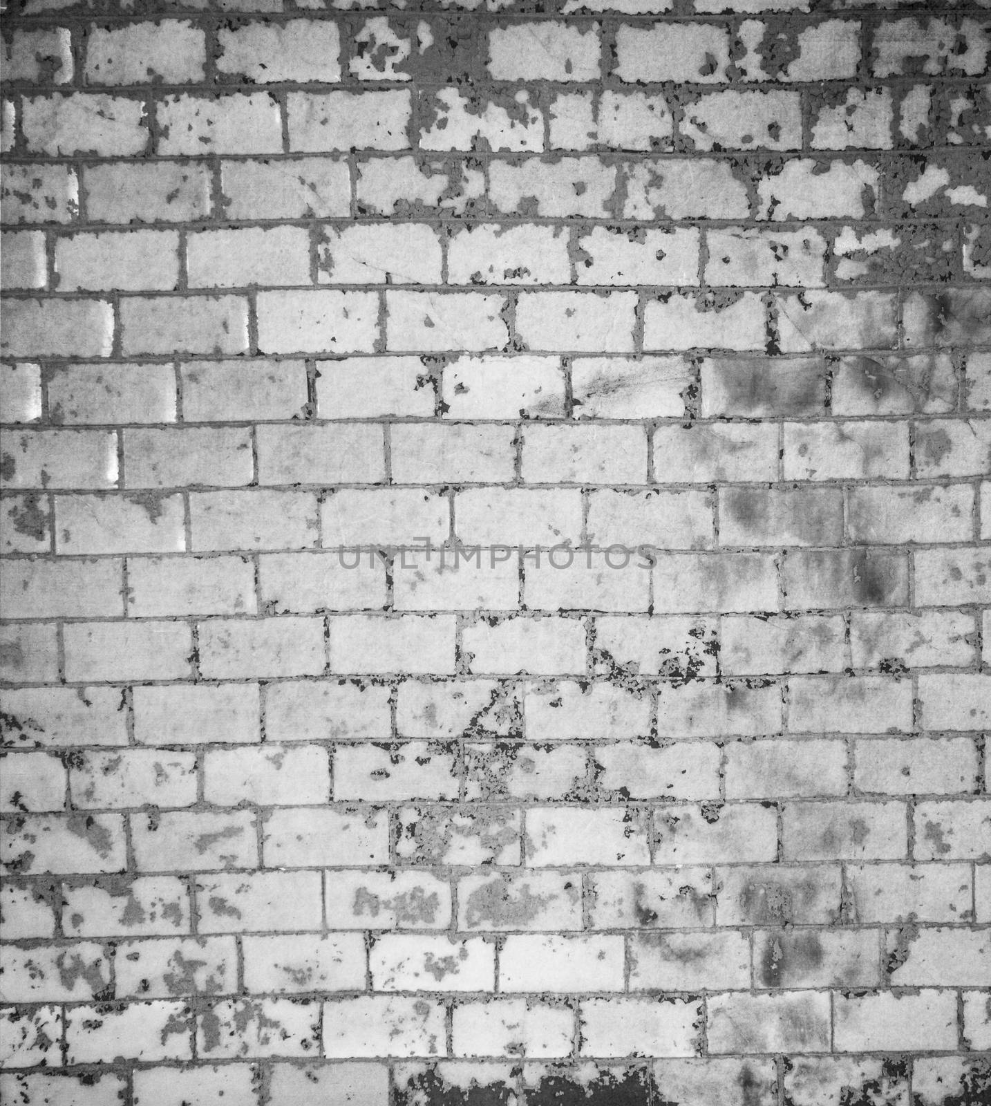 background old brick wall texture
