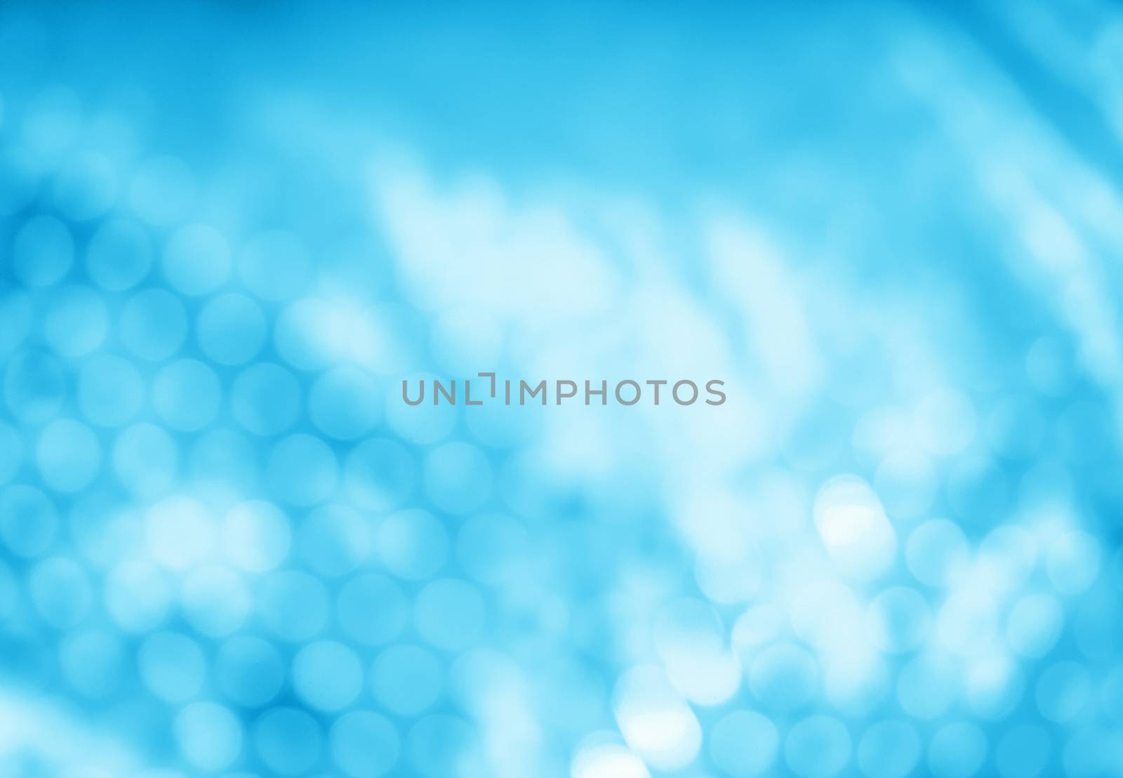 Elegant Blue Background by anelina