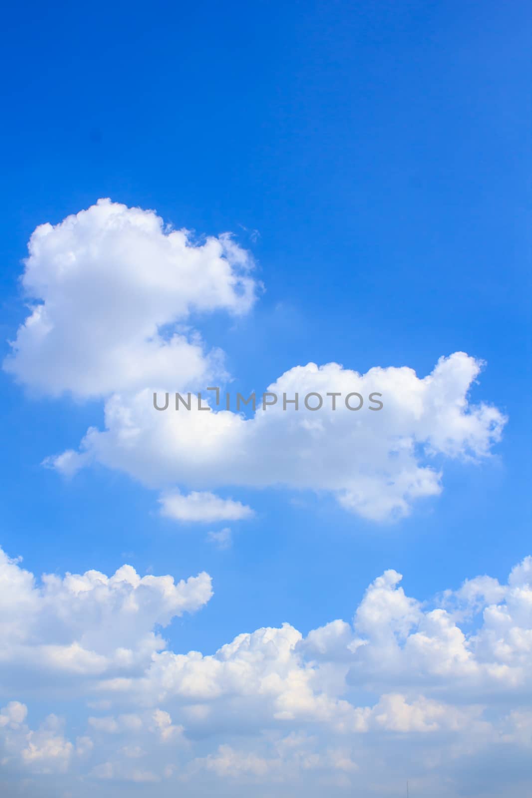 Clouds and Skies. by Tachjang