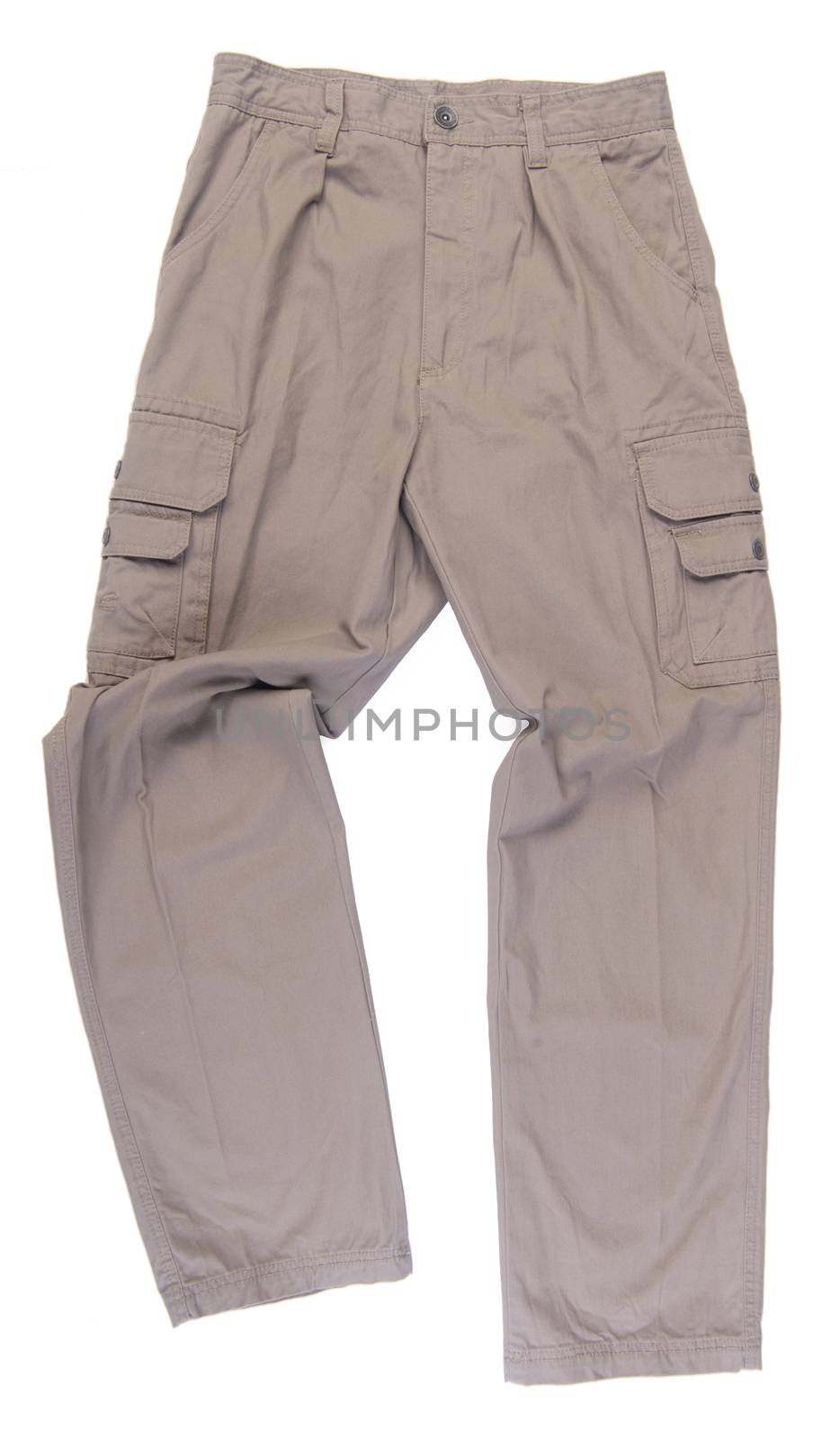 pants. man pants on a background by heinteh
