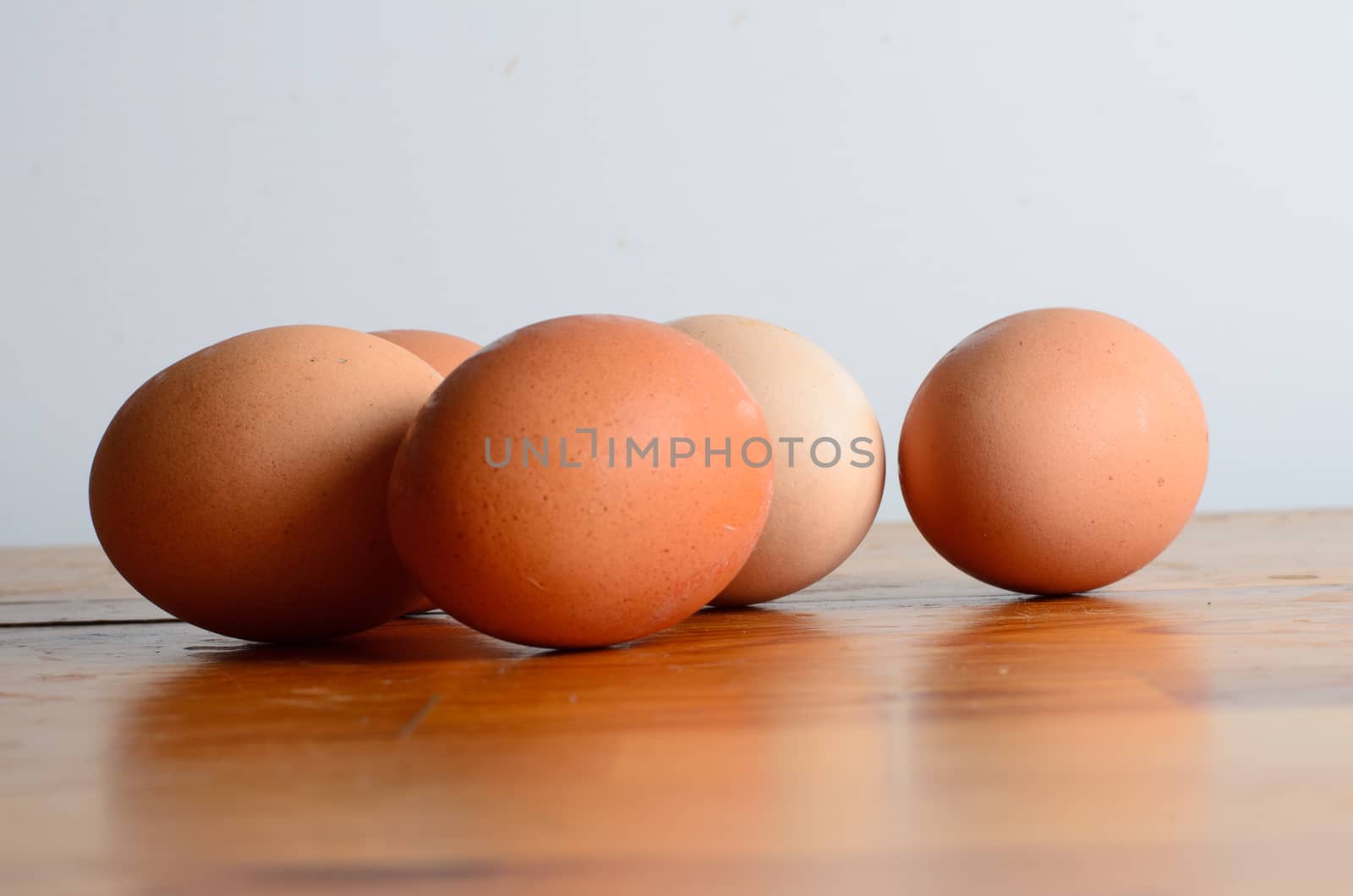 eggs