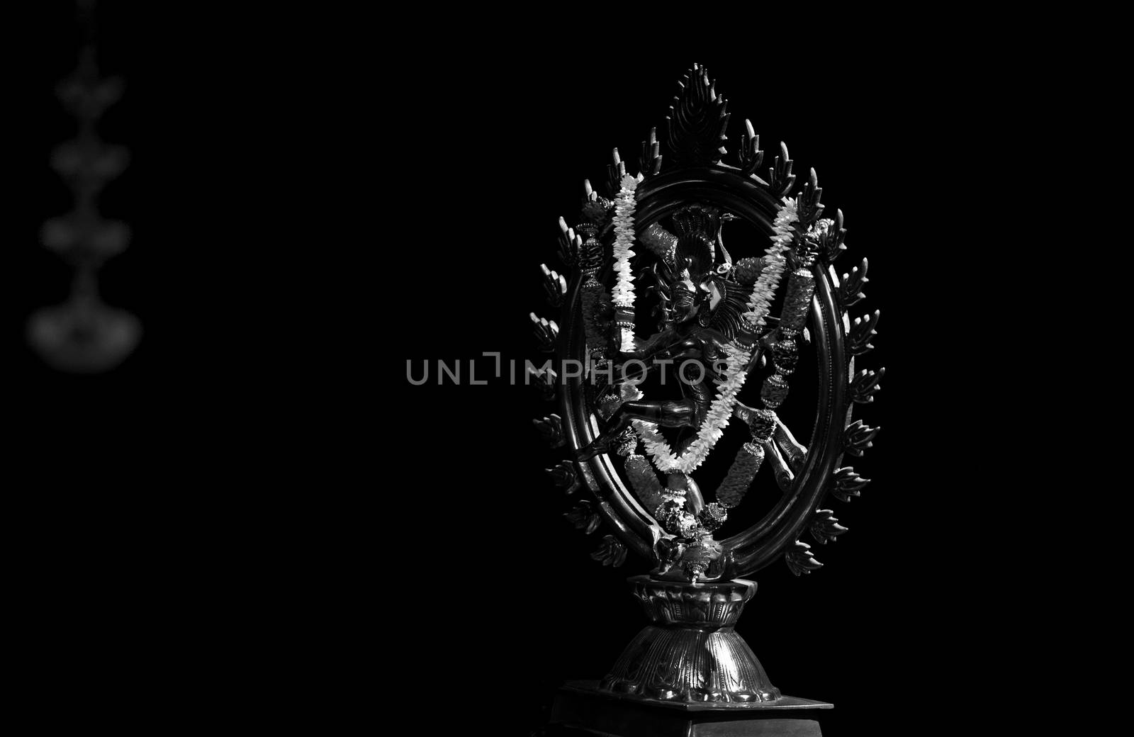 Nataraja by pazham