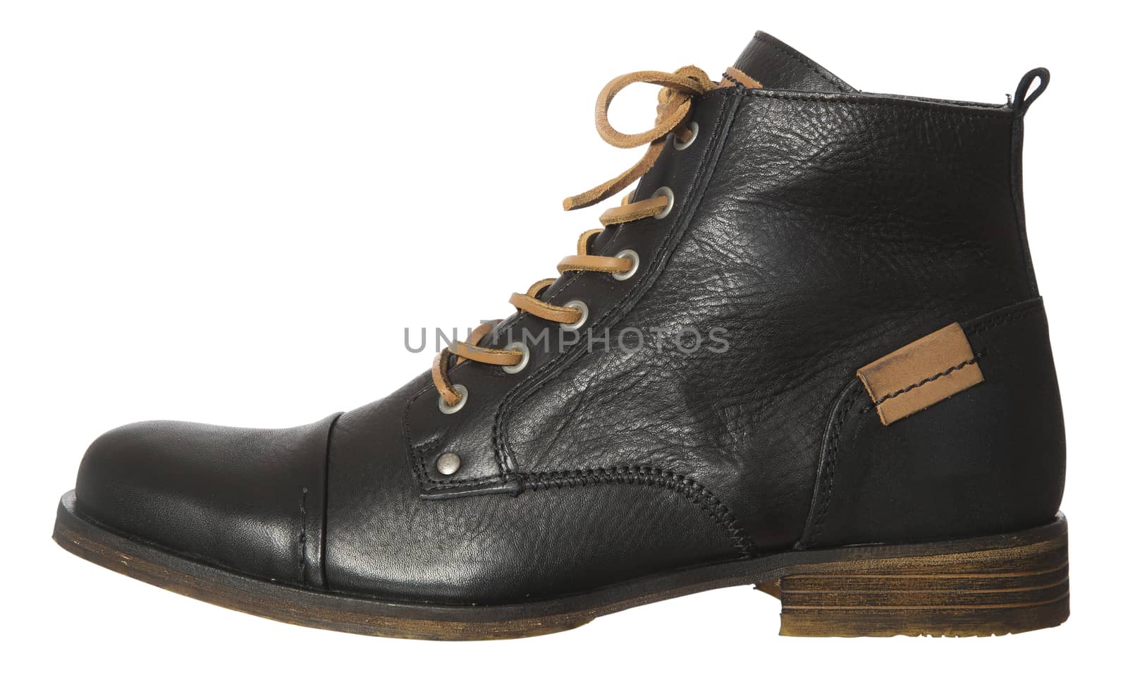 Modern Male shoe by gemenacom