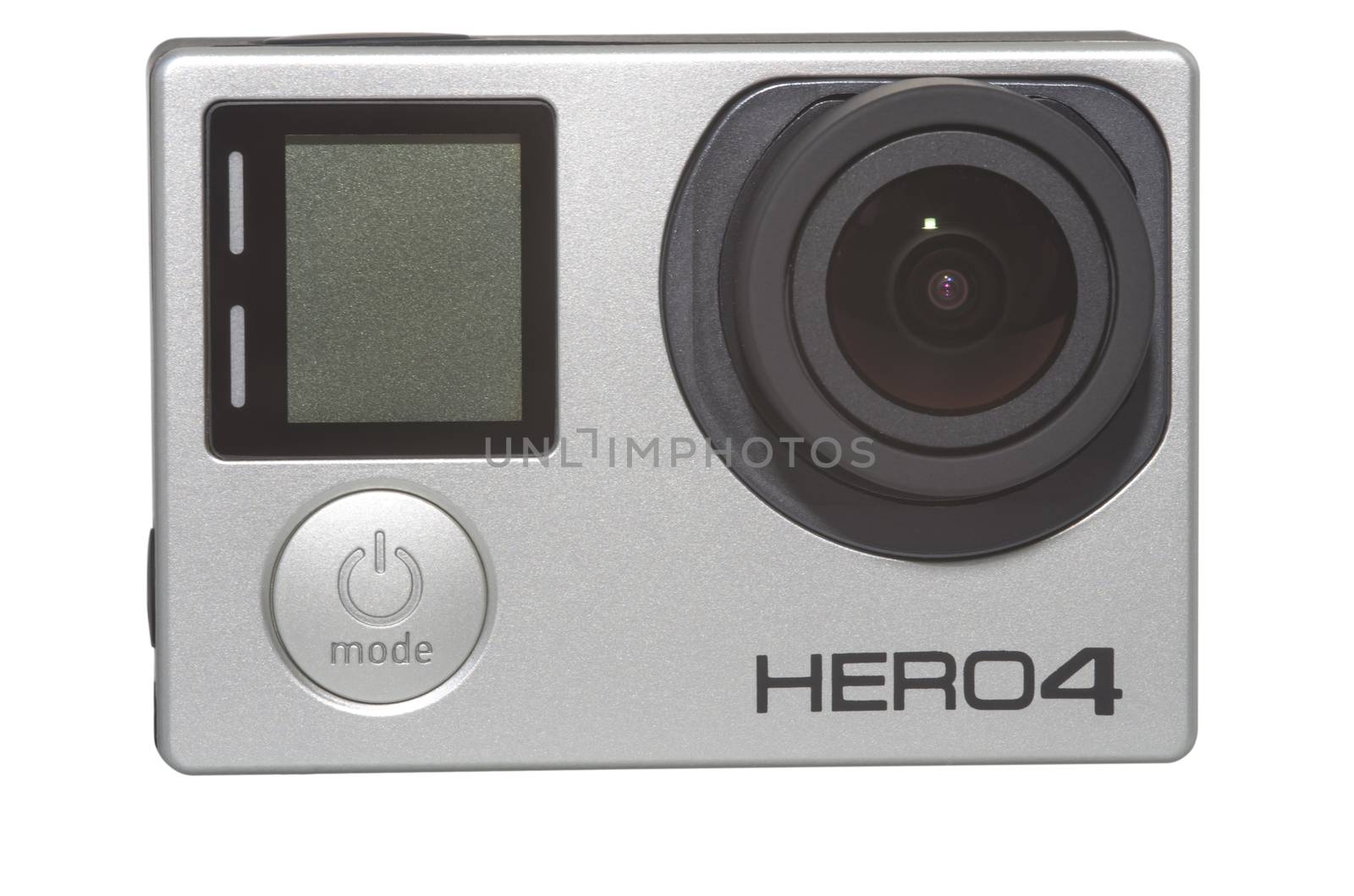 Hero 4 camera by savcoco