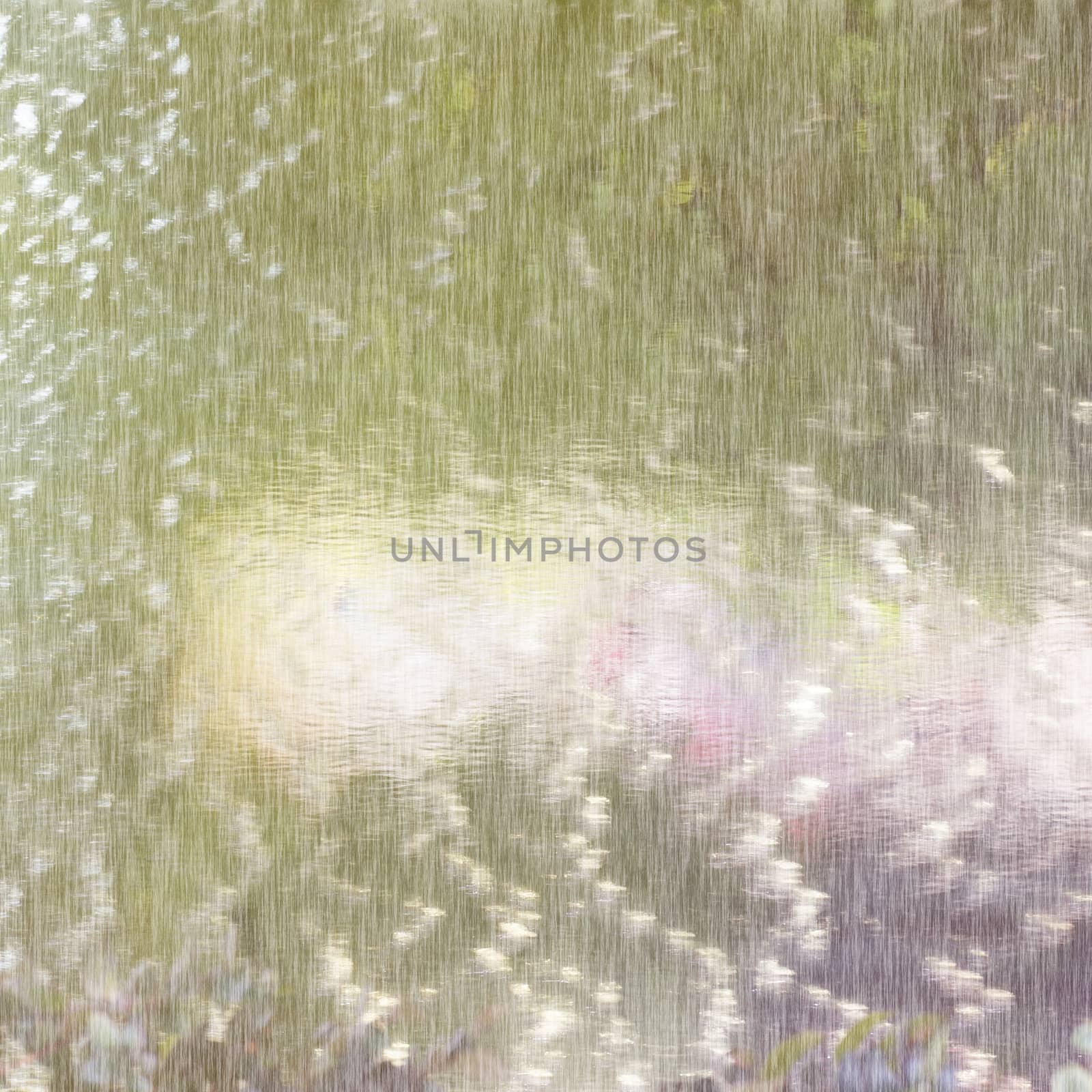 abstract color light background