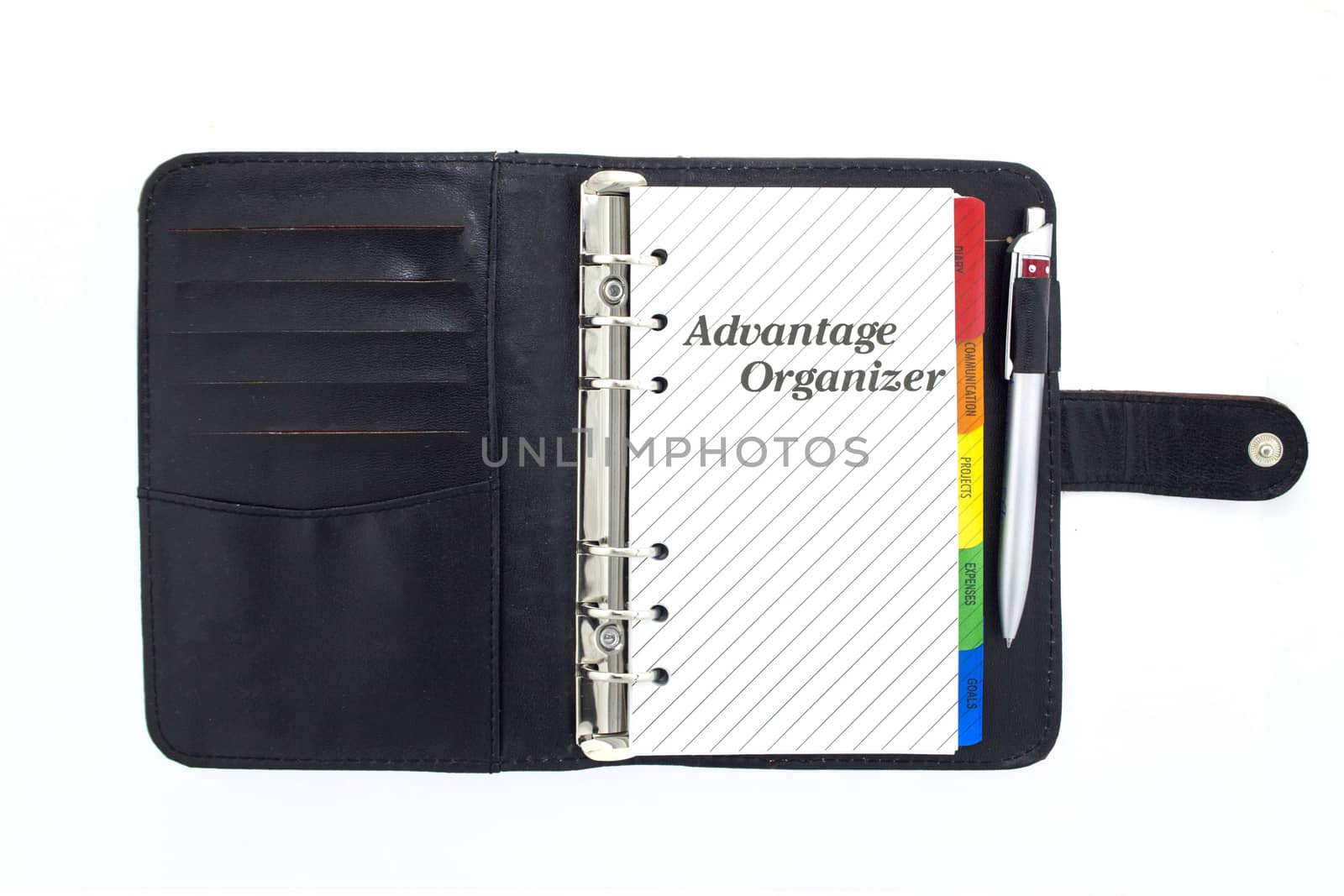 notebook, by designsstock