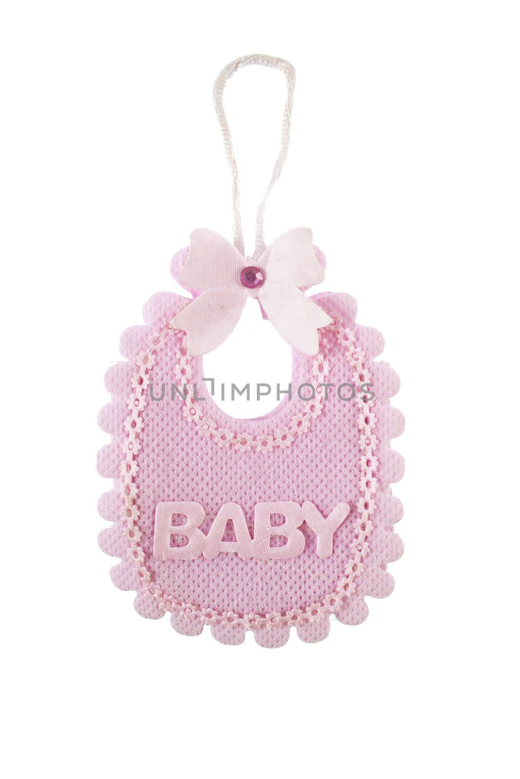 baby girl souvenir by designsstock