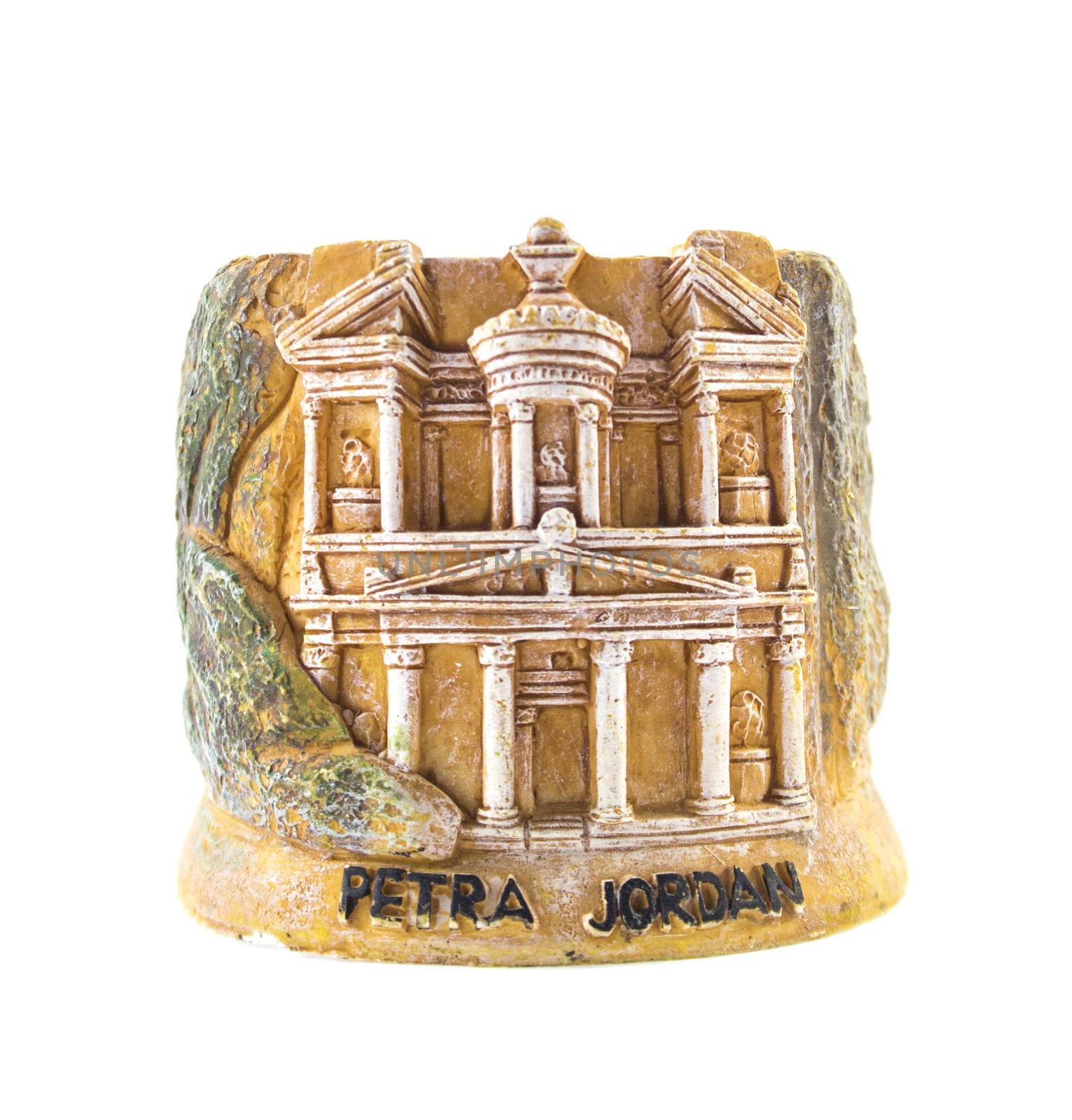 Petra Souvenir by designsstock