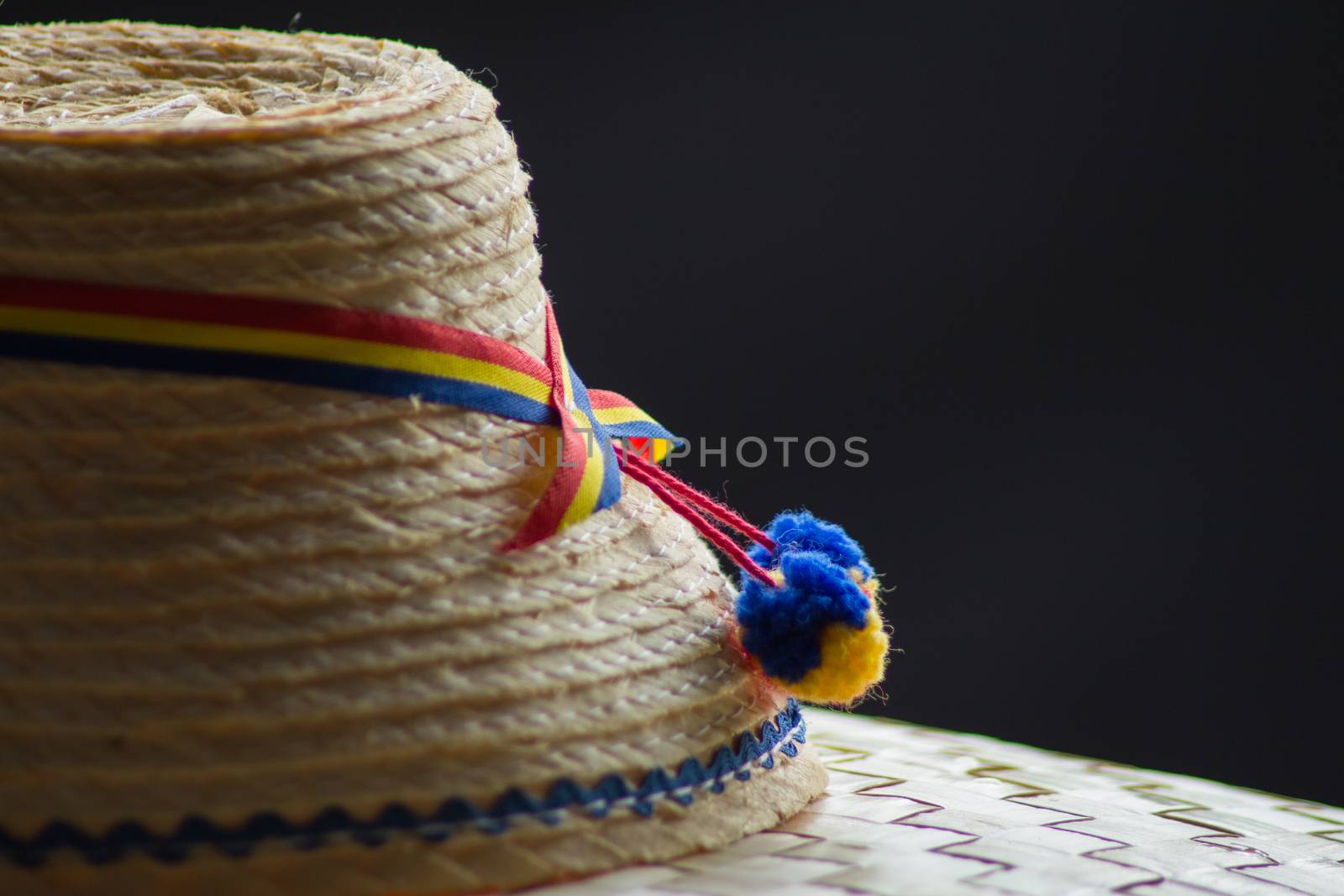 The Maramures traditional hat by robertboss