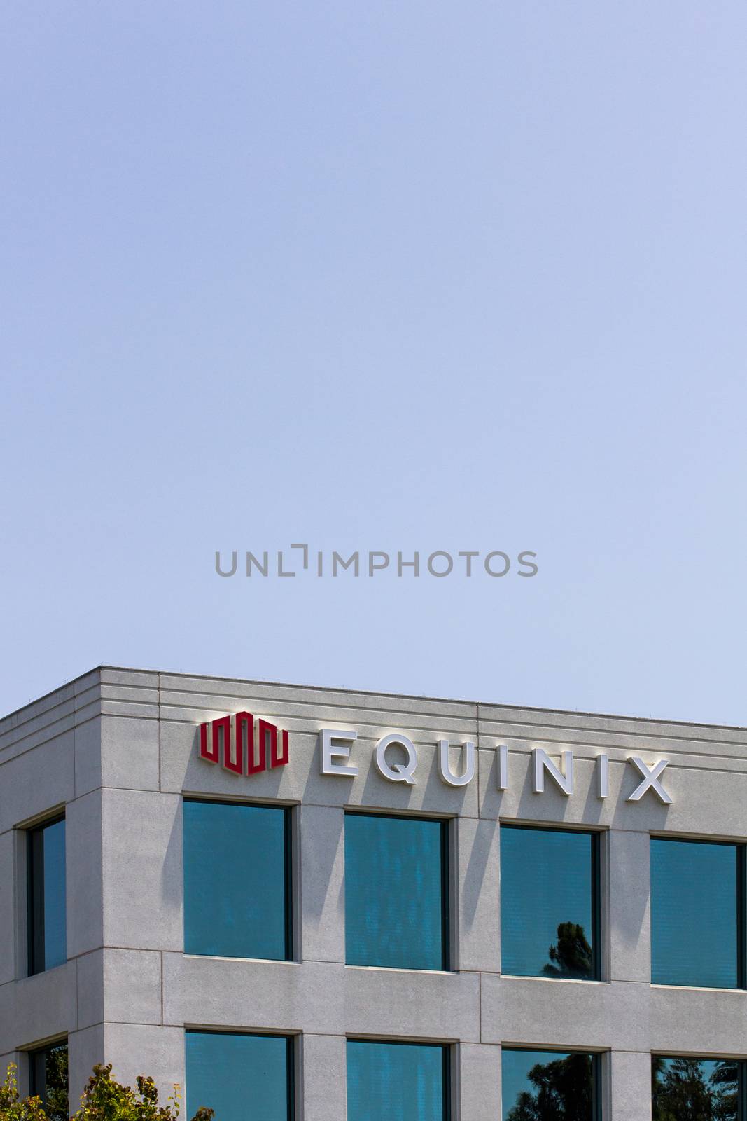 Equinix Corporate Headquarters by wolterk