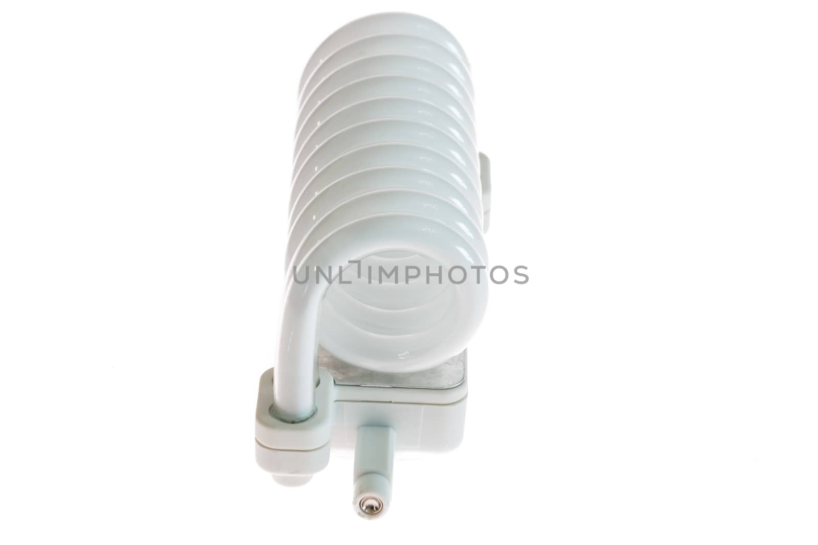 Fluorescent saving lamp various power and form