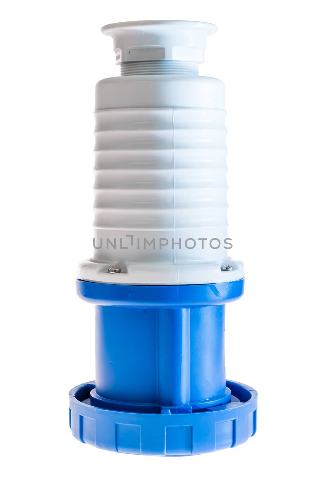 industrial socket 16 ampere with protection cup