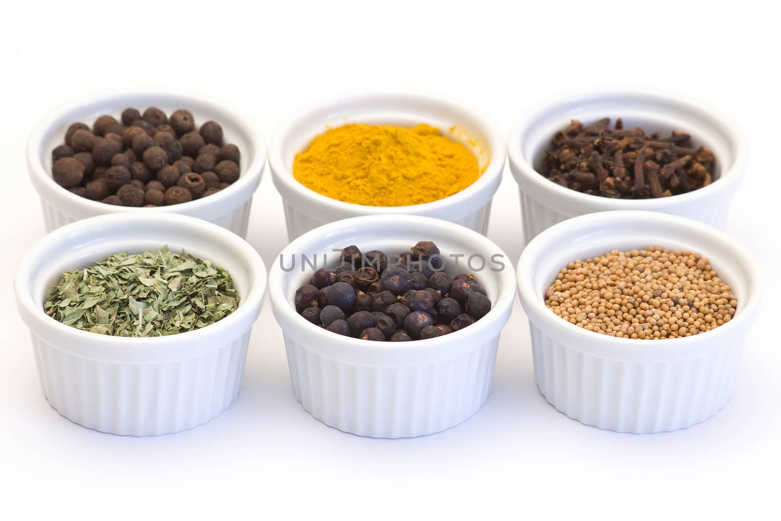 spices